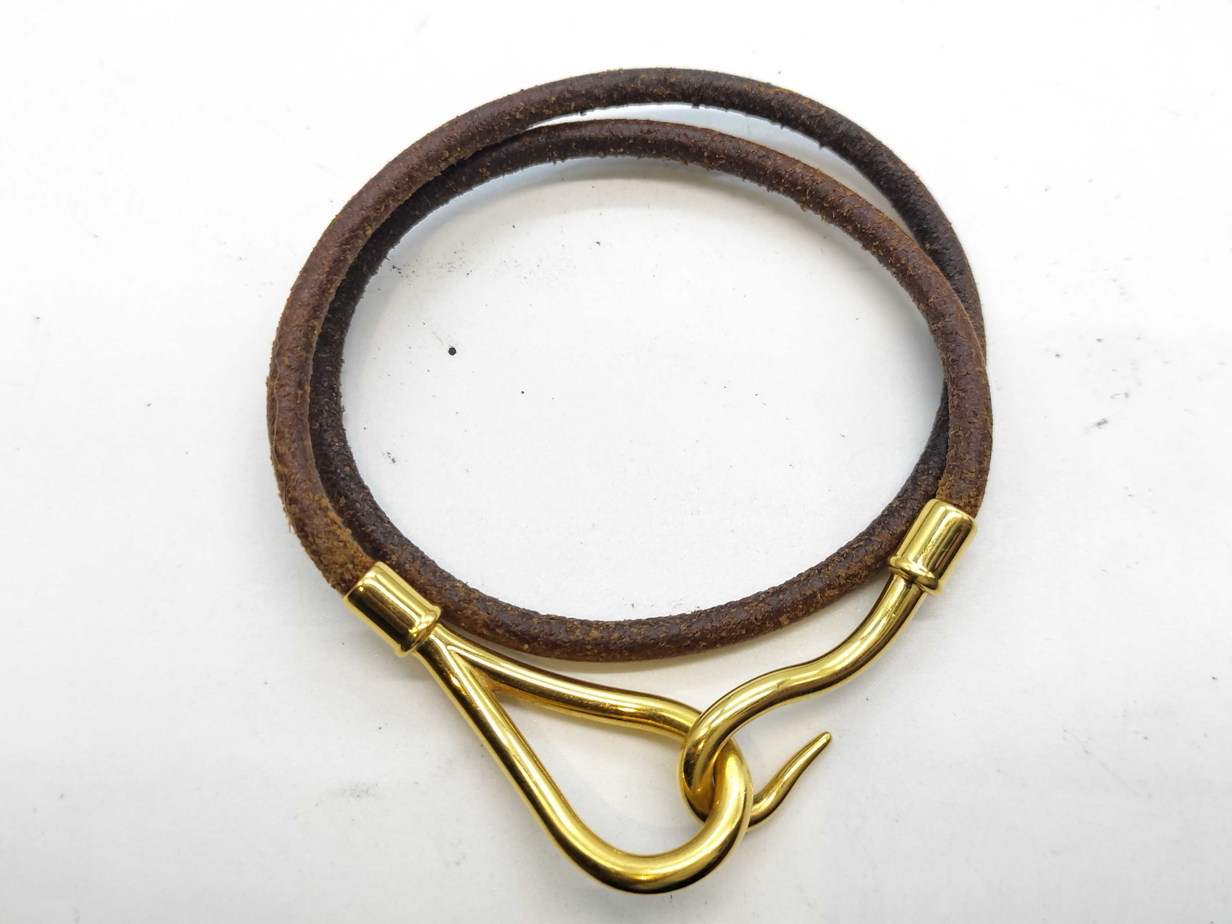 choker bracelet/bangle — view 2