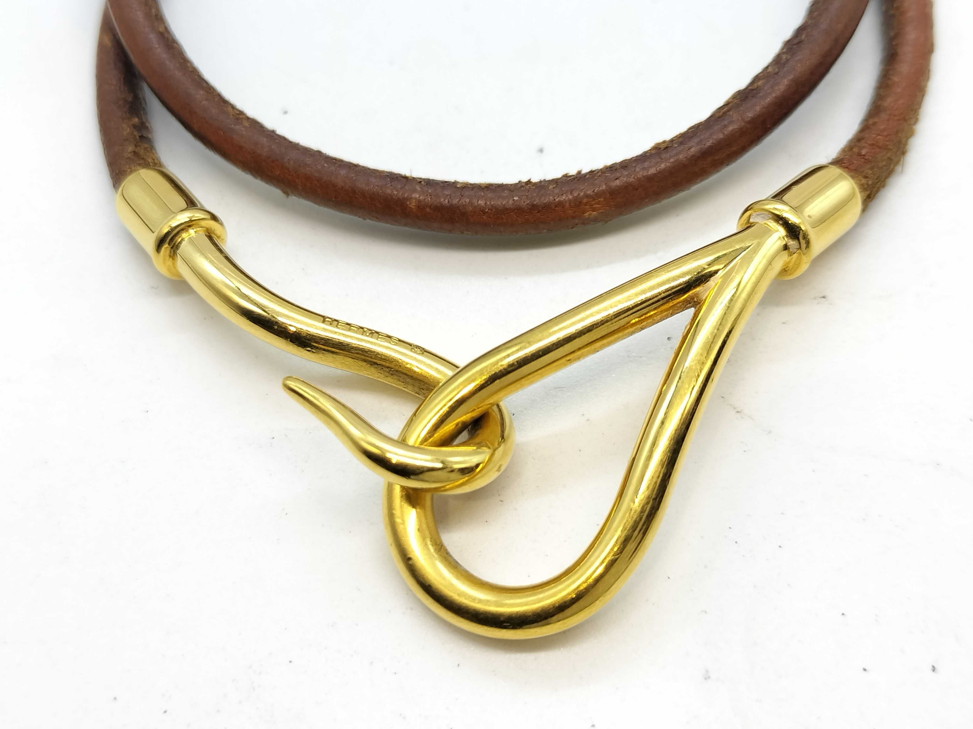 choker bracelet/bangle — view 4