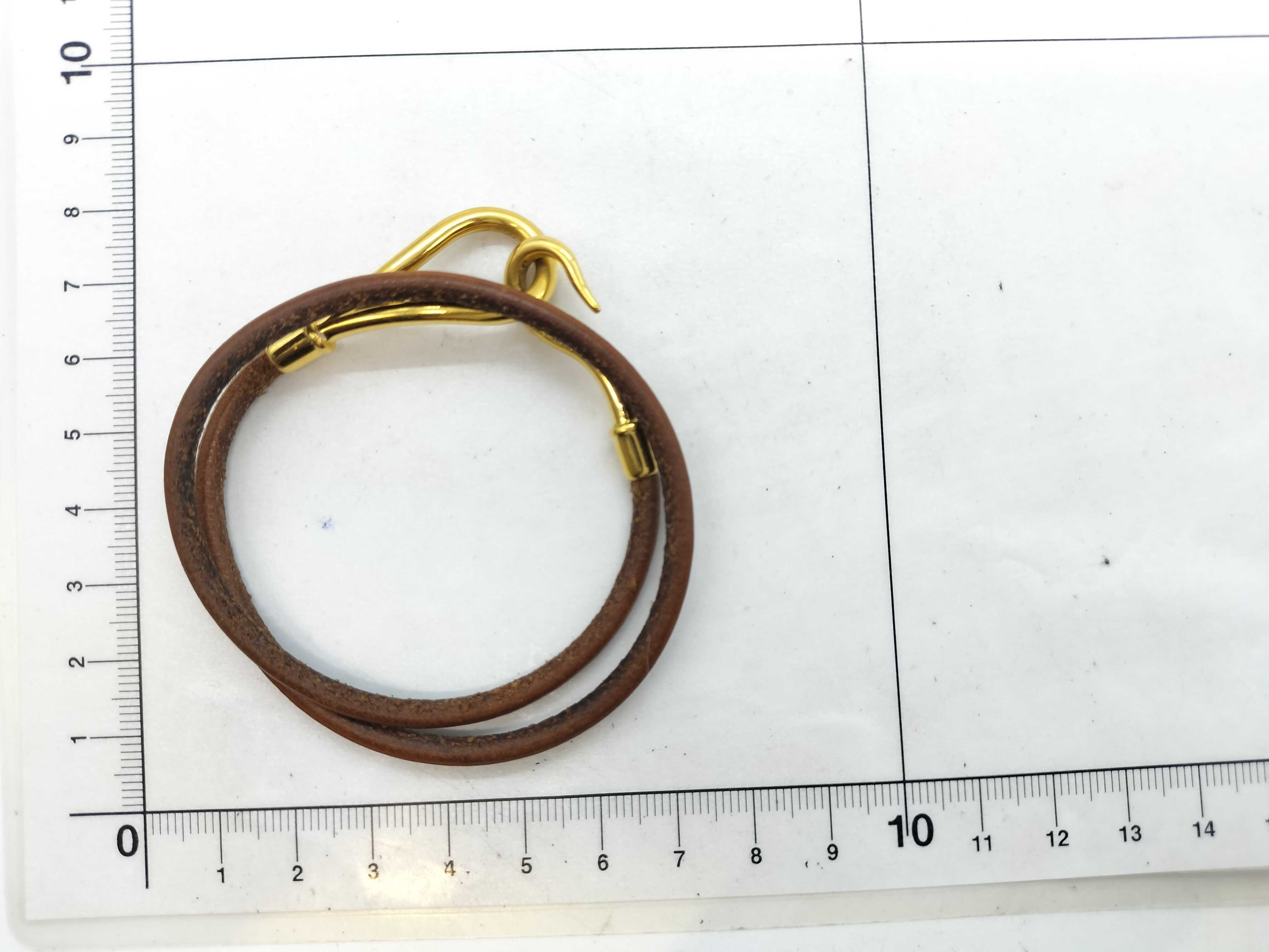 choker bracelet/bangle — view 6