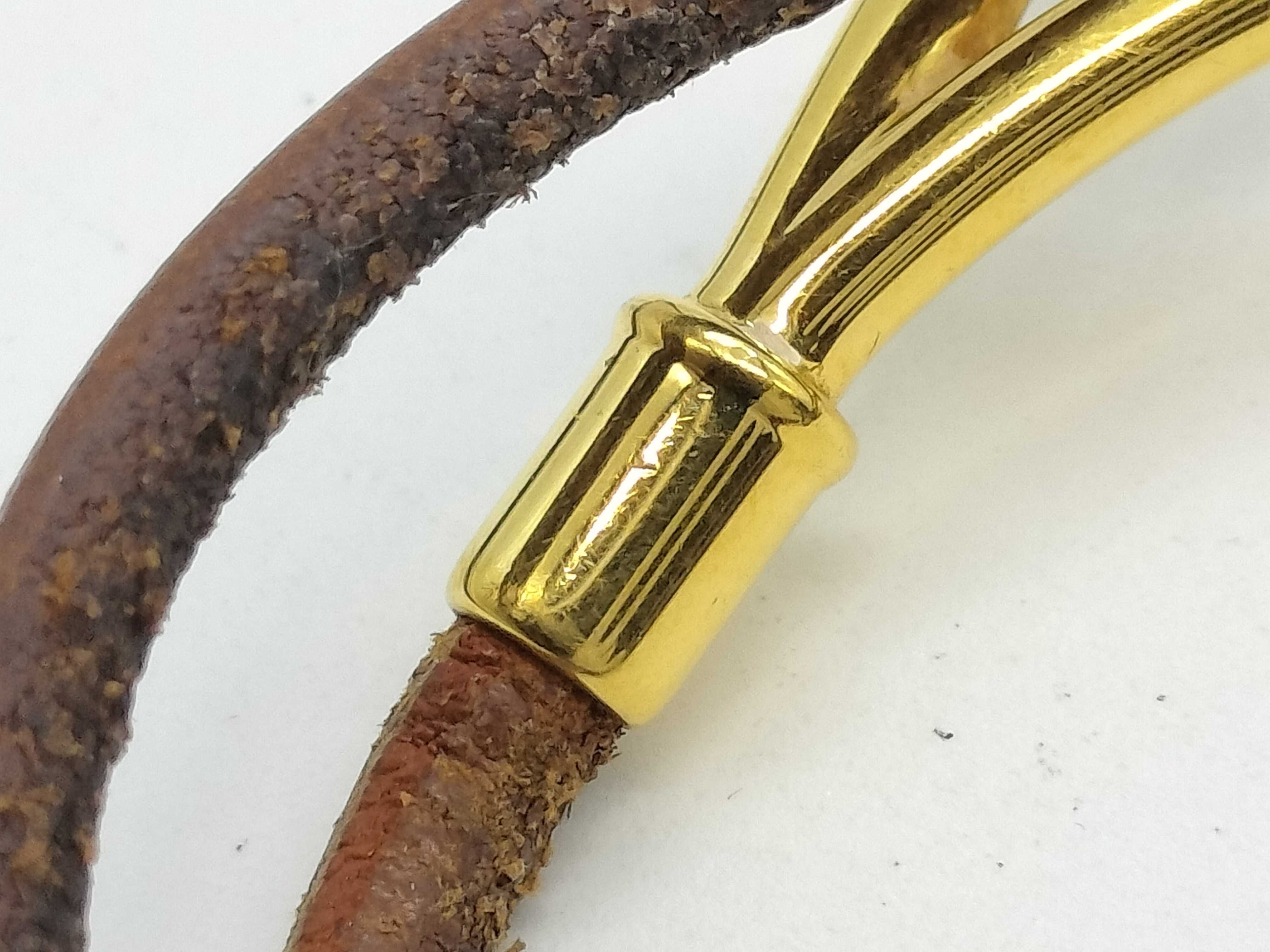 choker bracelet/bangle — view 7