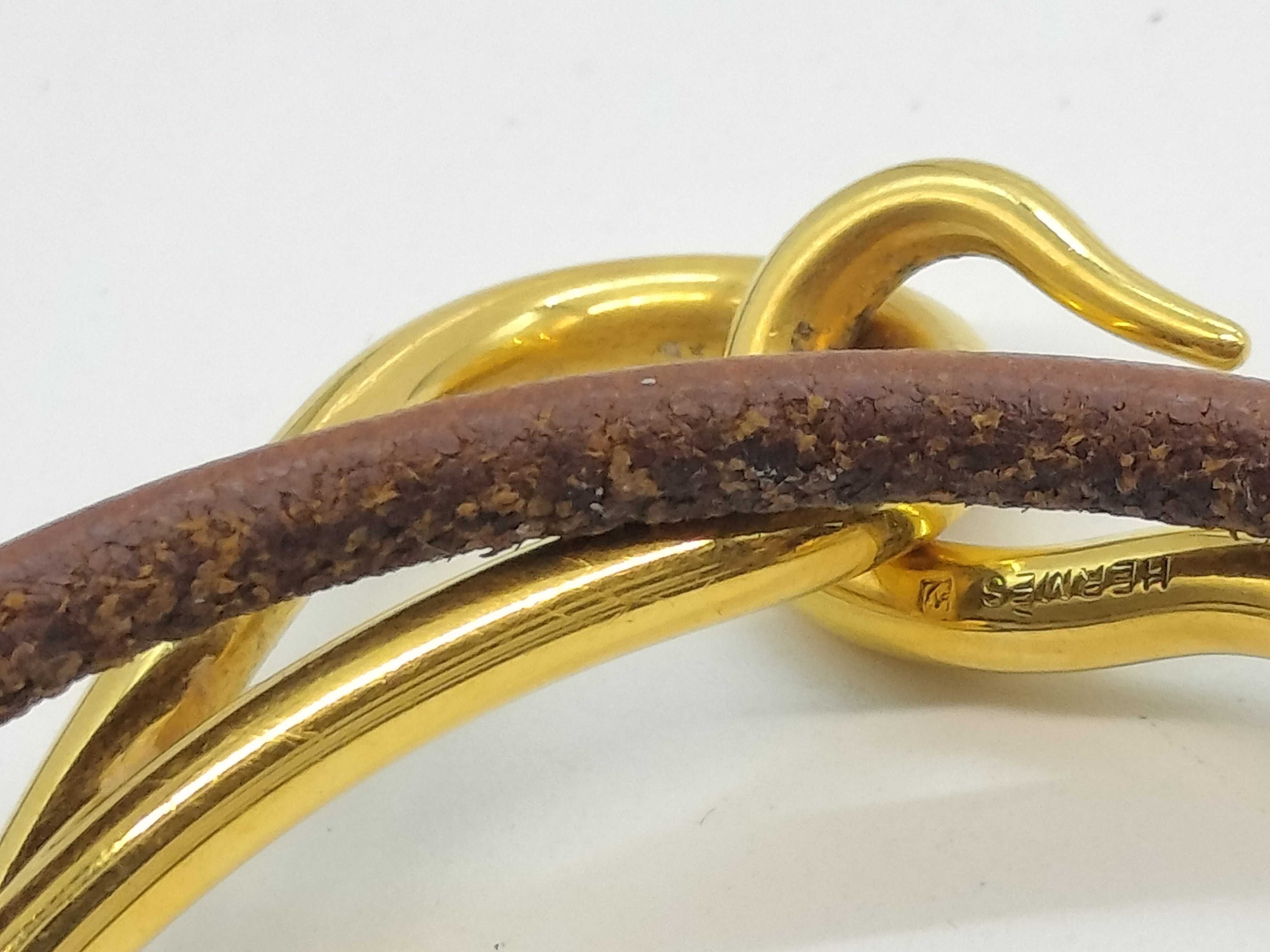 choker bracelet/bangle — view 8