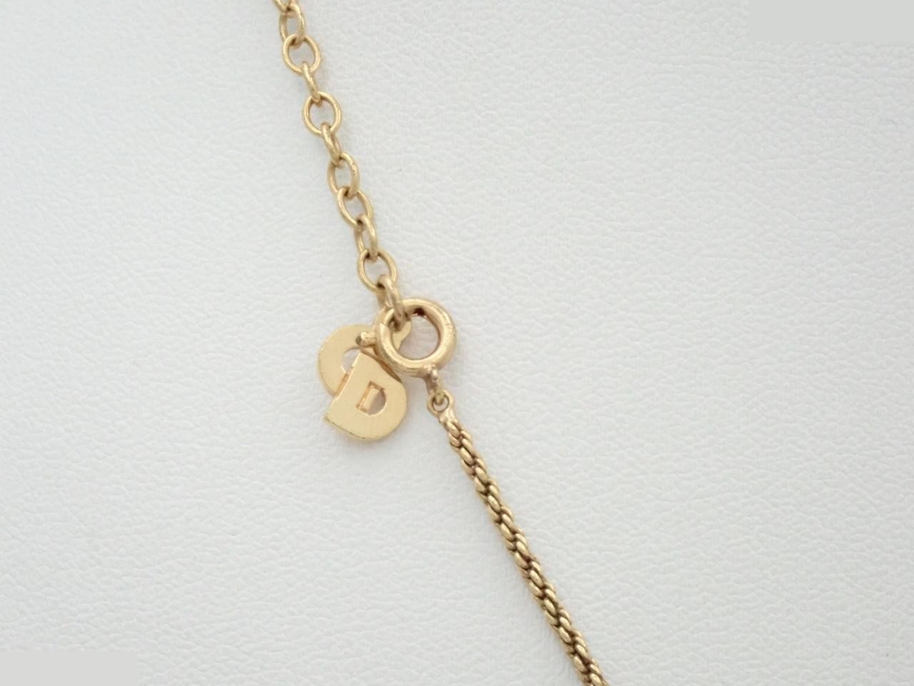 Other lines: Precious metals, necklaces, pendants, chain approximately 43cm — view 2