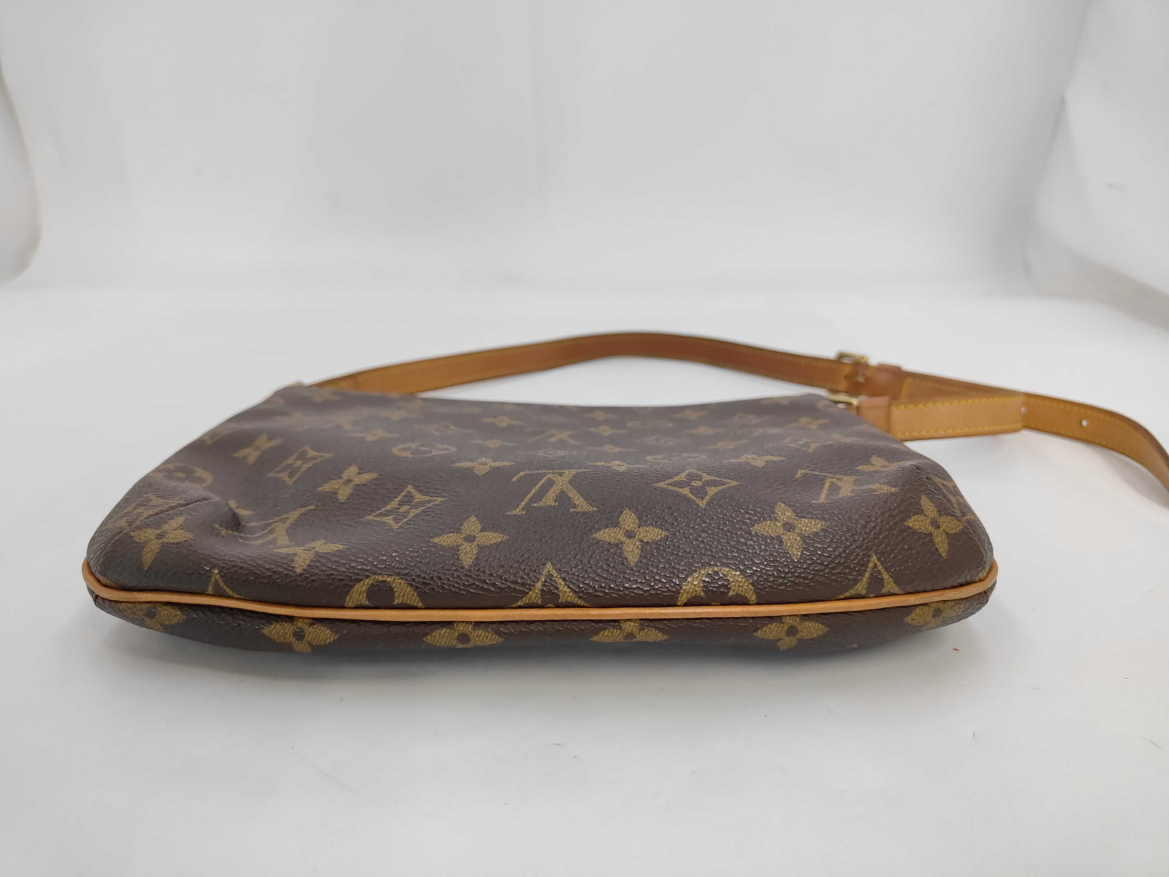 Monogram Musette Tango M51257 SP1918 Shoulder Bag — view 4