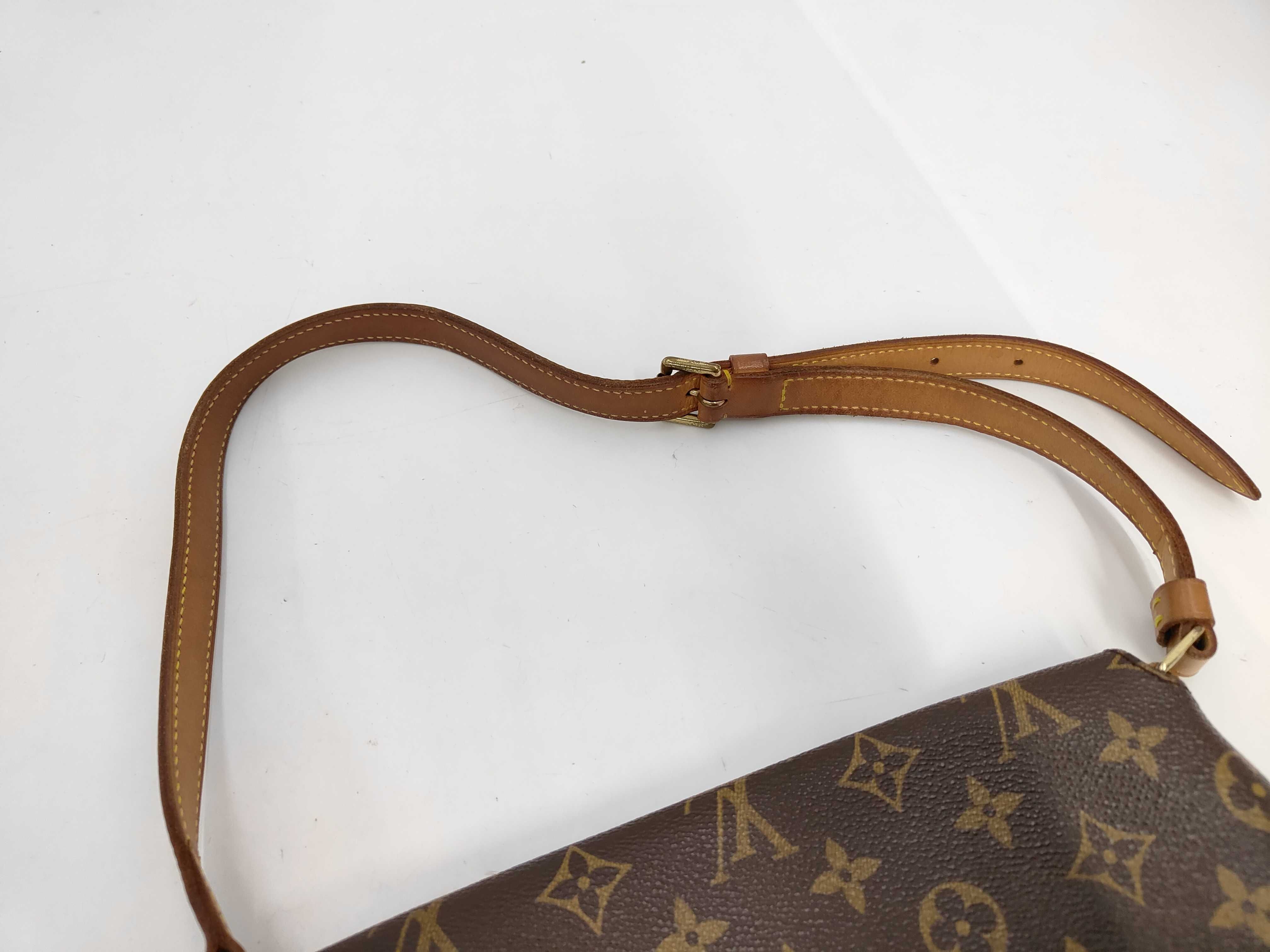 Monogram Musette Tango M51257 SP1918 Shoulder Bag — view 5