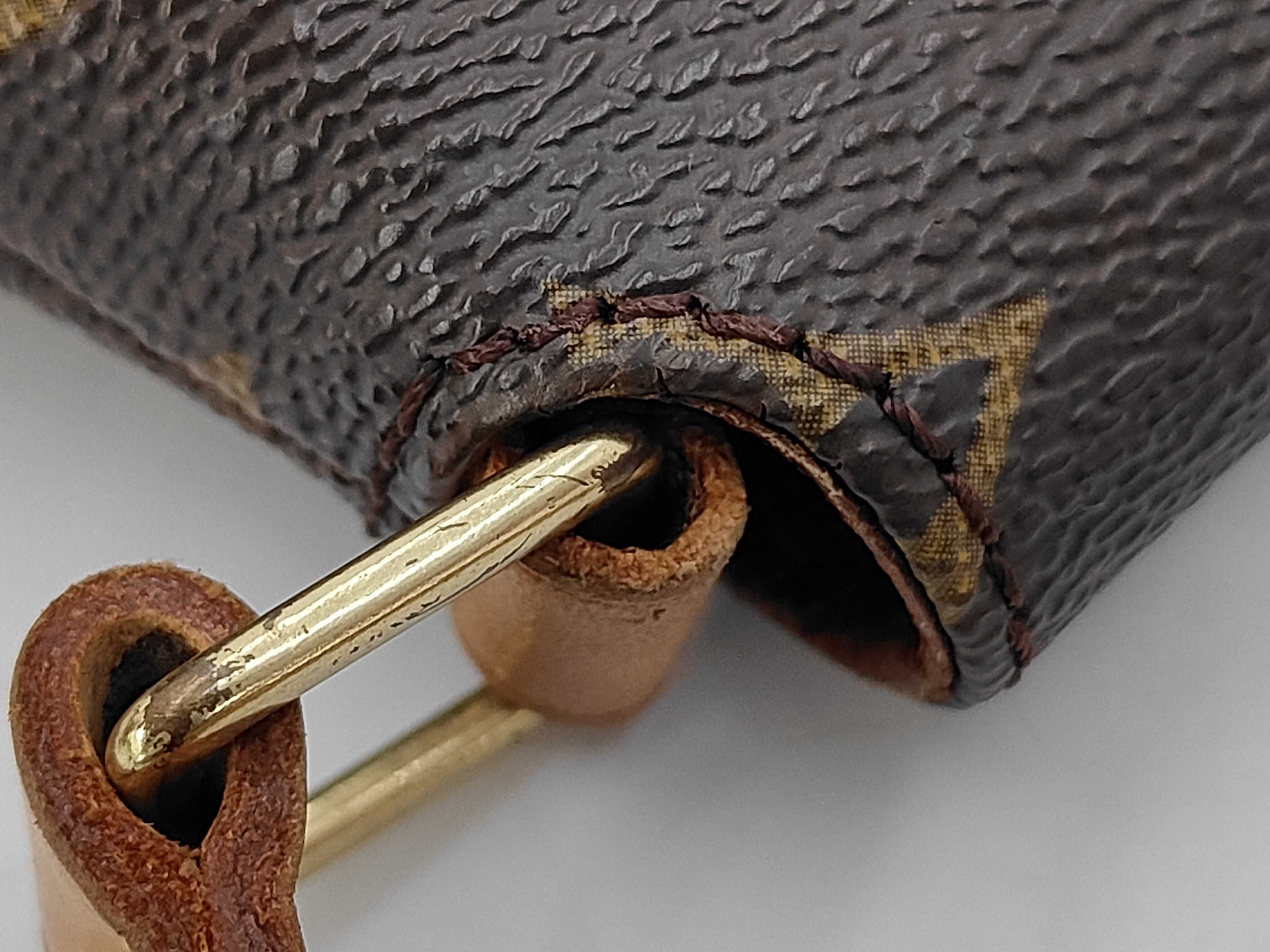 Monogram Musette Tango M51257 SP1918 Shoulder Bag — view 7