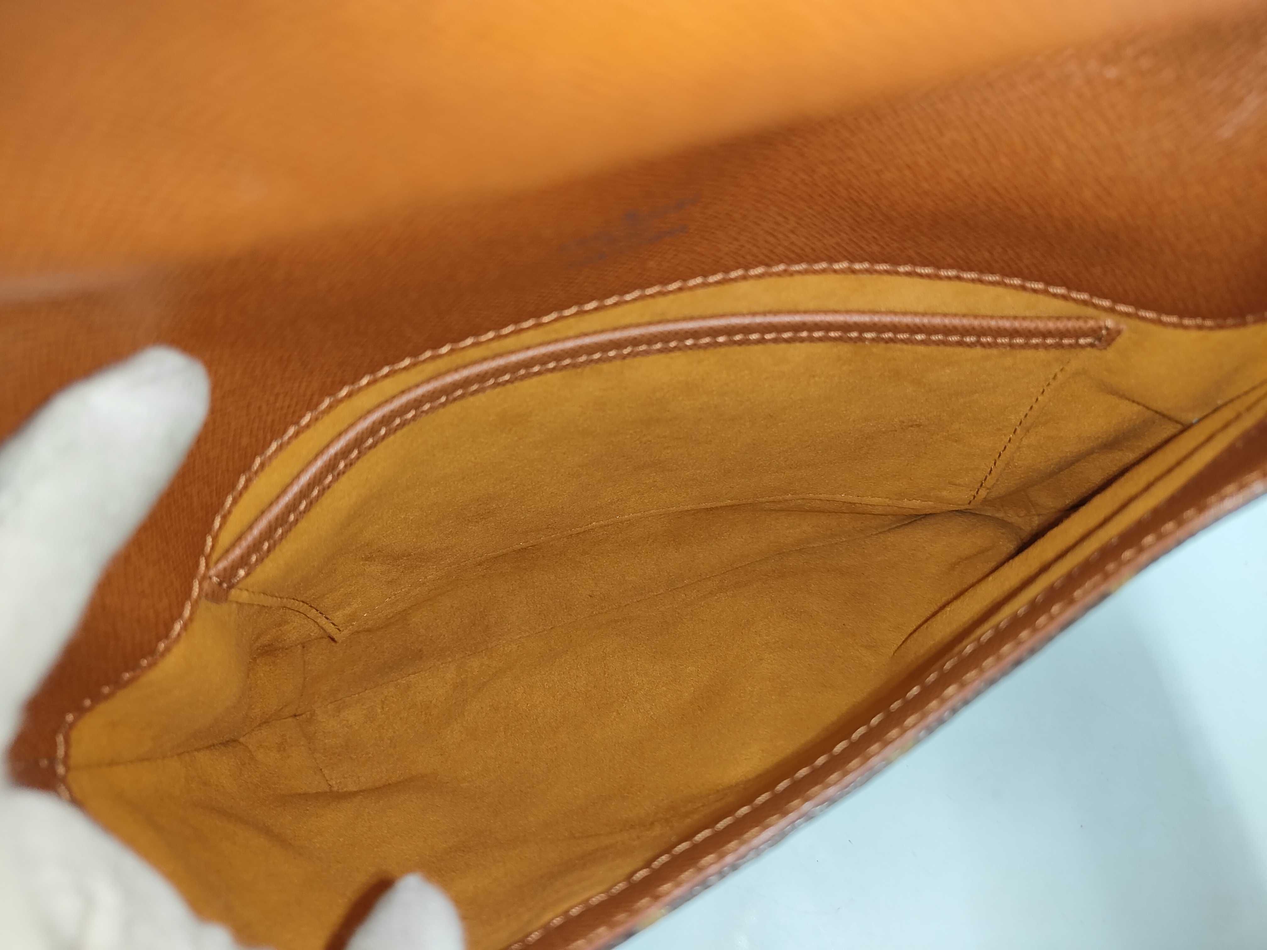 Monogram Musette Tango M51257 SP1918 Shoulder Bag — view 9