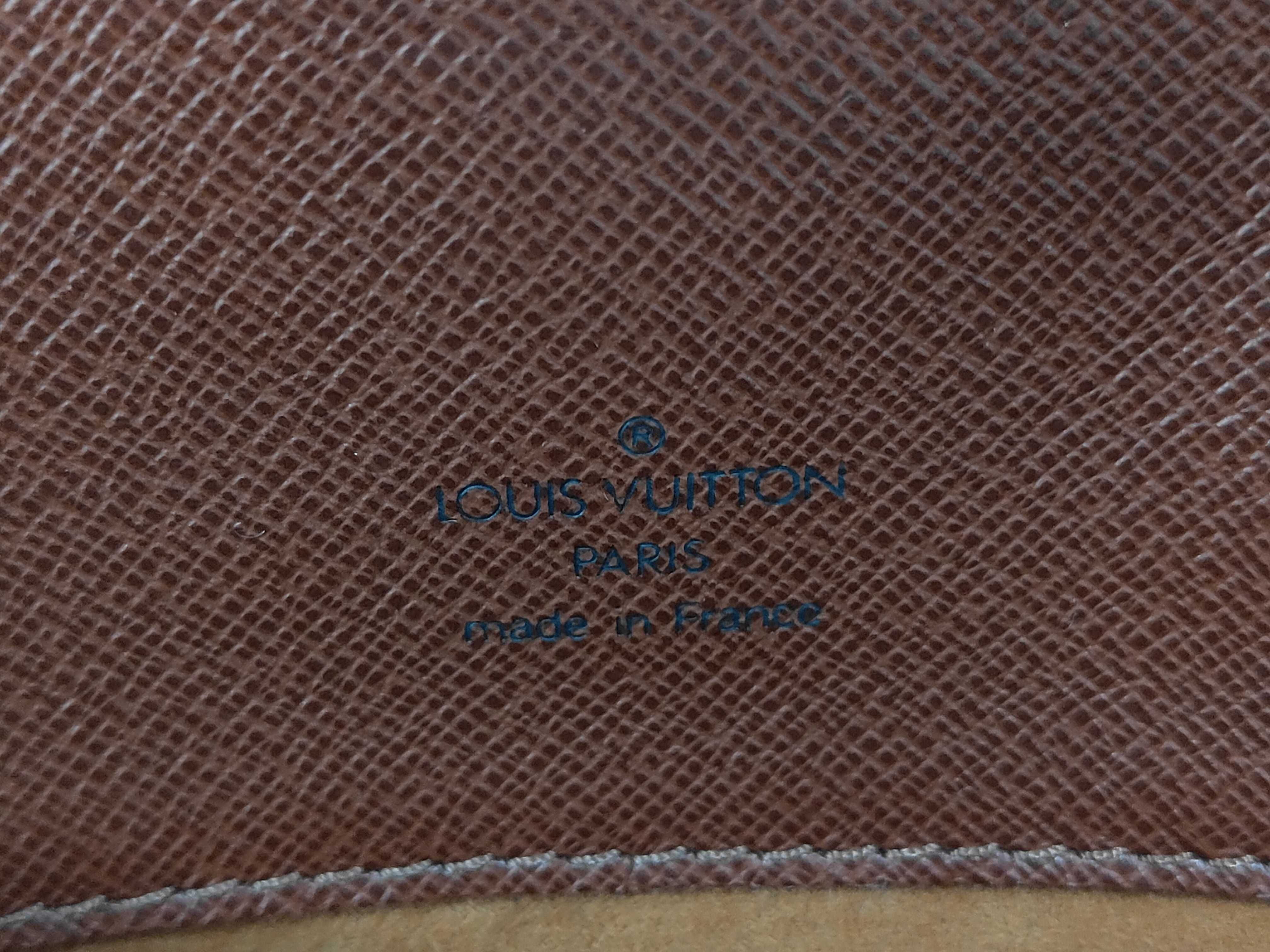 Monogram Musette Tango M51257 SP1918 Shoulder Bag — view 10