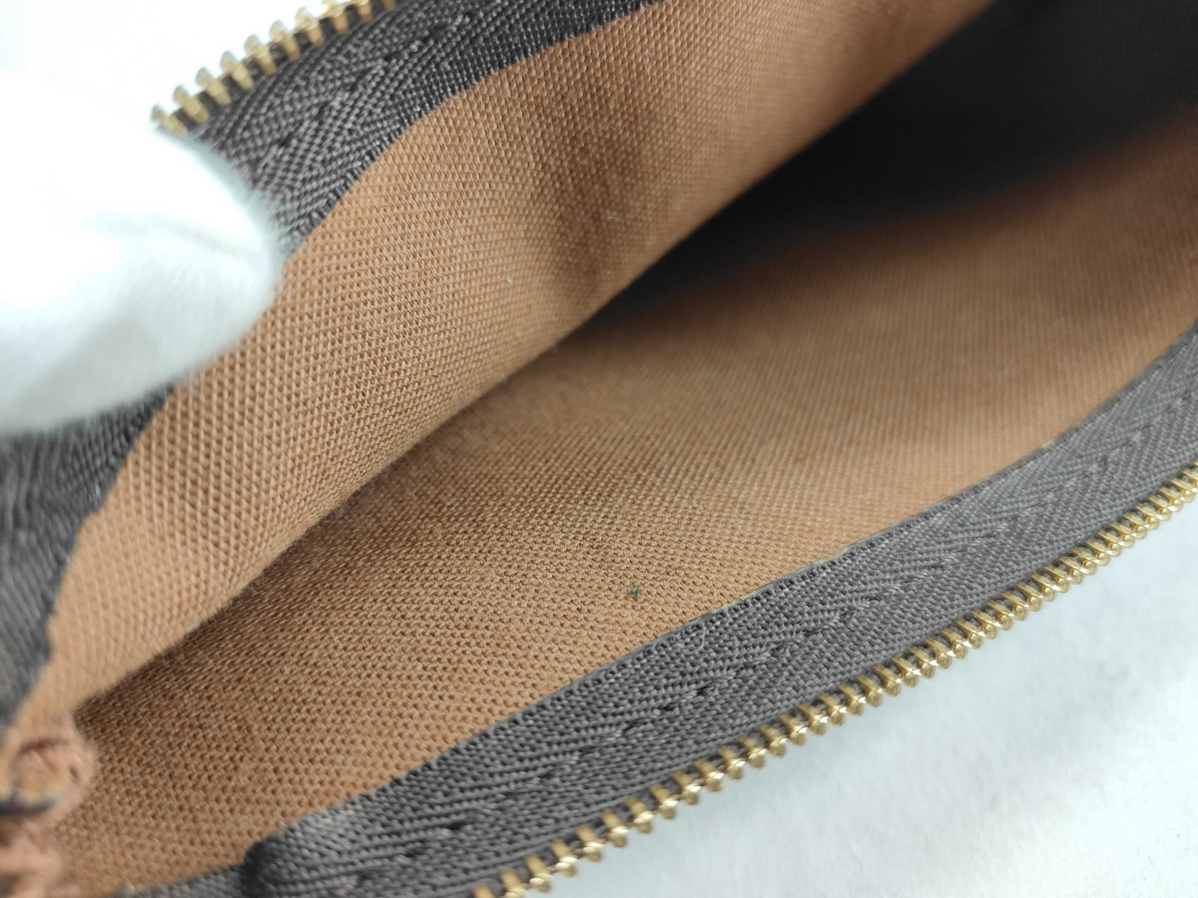 Monogram Pochette Accessoires M51980 SD0919 Pouch — view 13