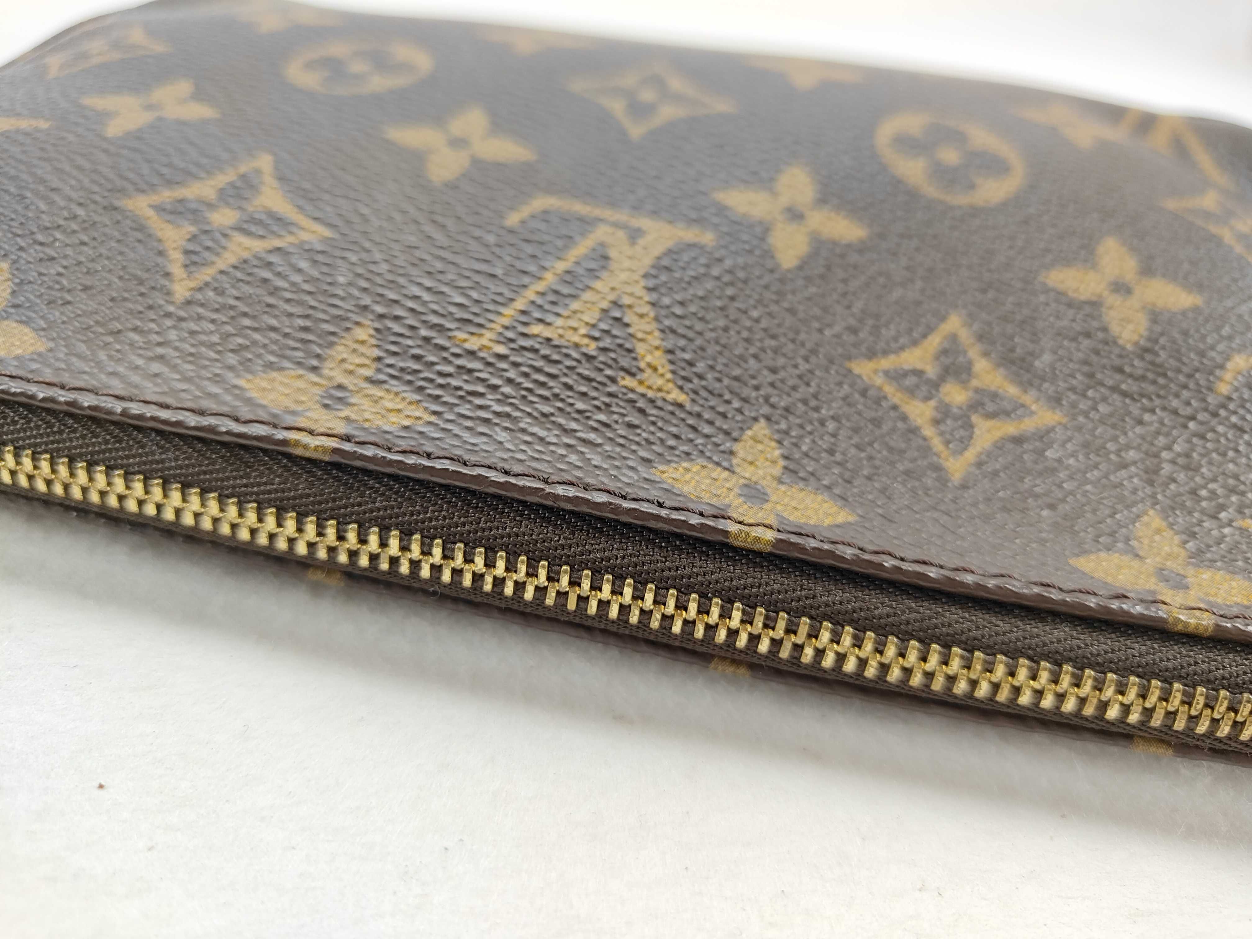 Monogram Pochette Accessoires M51980 SD0919 Pouch — view 6