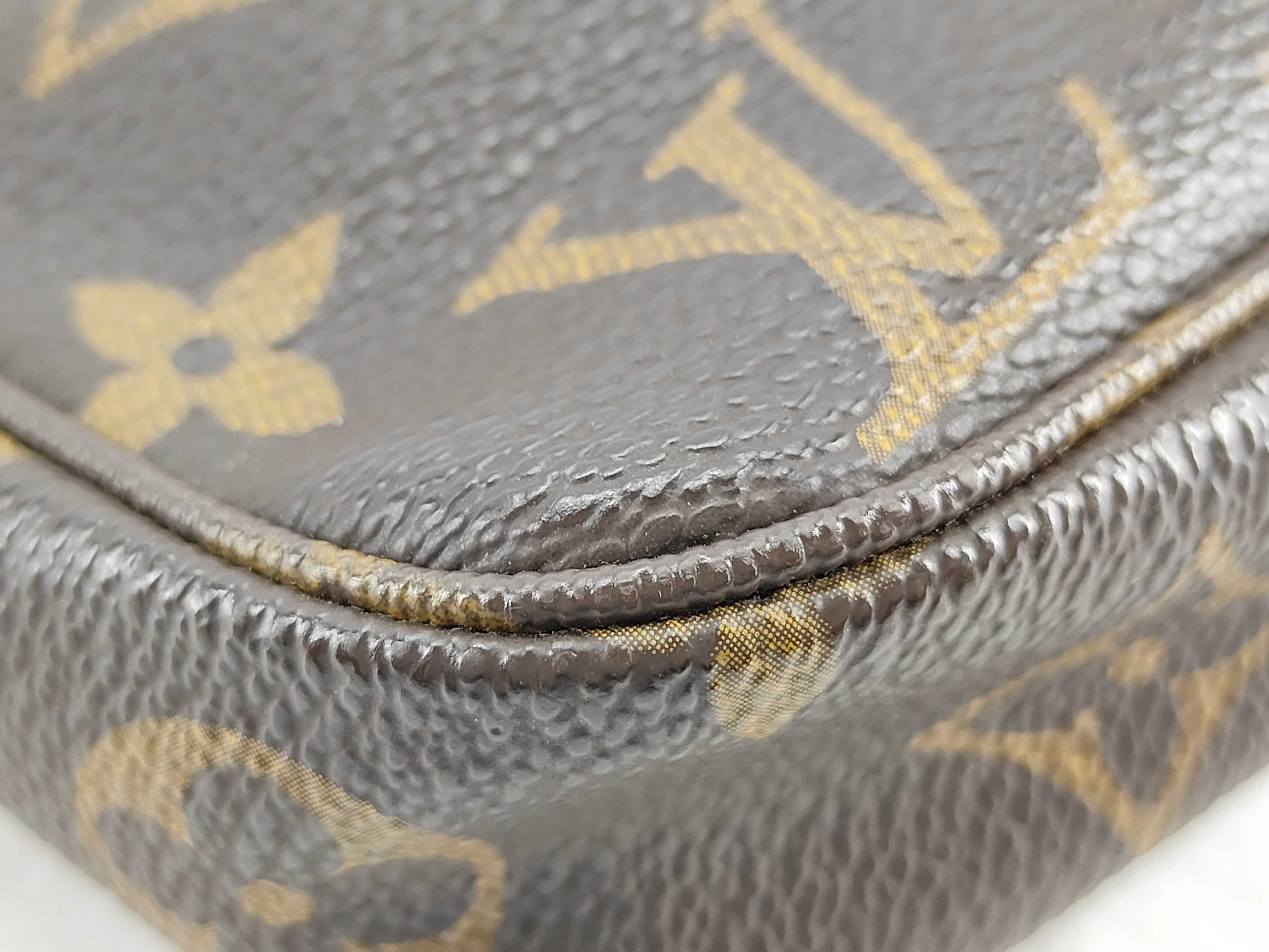 Monogram Pochette Accessoires M51980 SD0919 Pouch — view 8