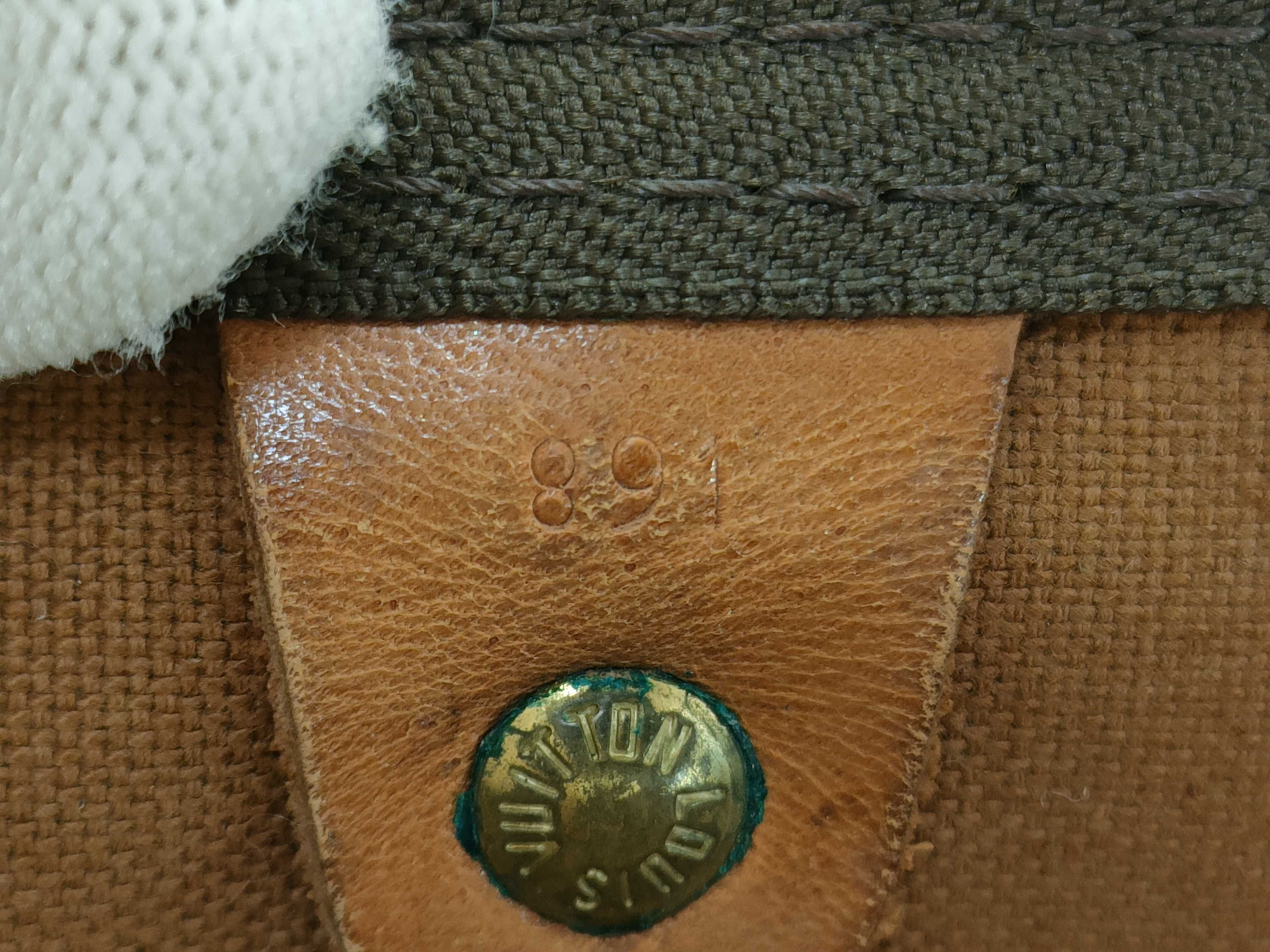 Monogram Louis Vuitton Speedy 30 Handbag — view 13