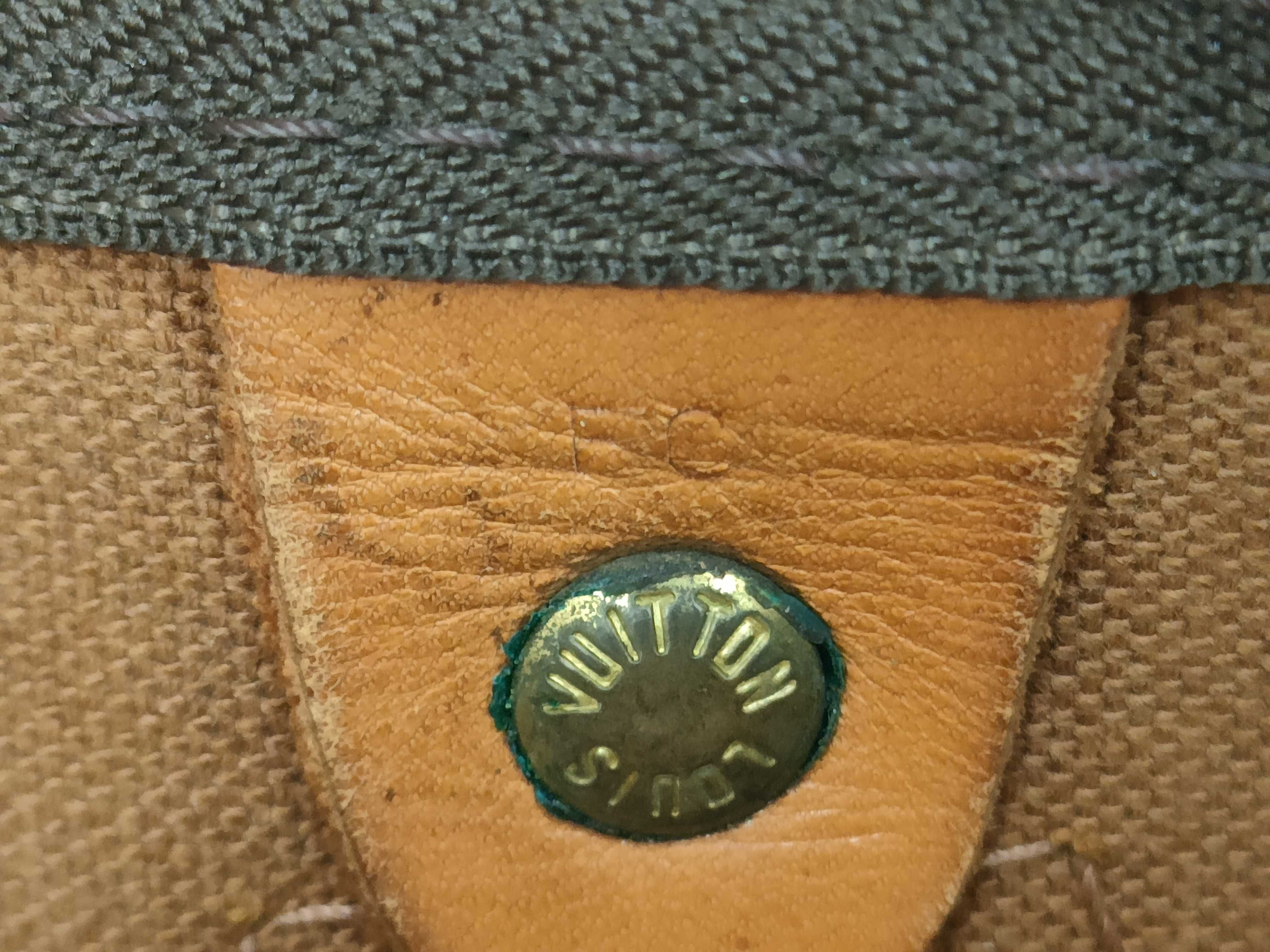 Monogram Louis Vuitton Speedy 30 Handbag — view 14