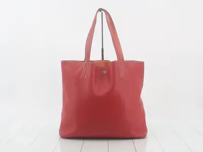 Double Sens 32 Rouge Casaque Rose Azalee Taurillon P Engraving