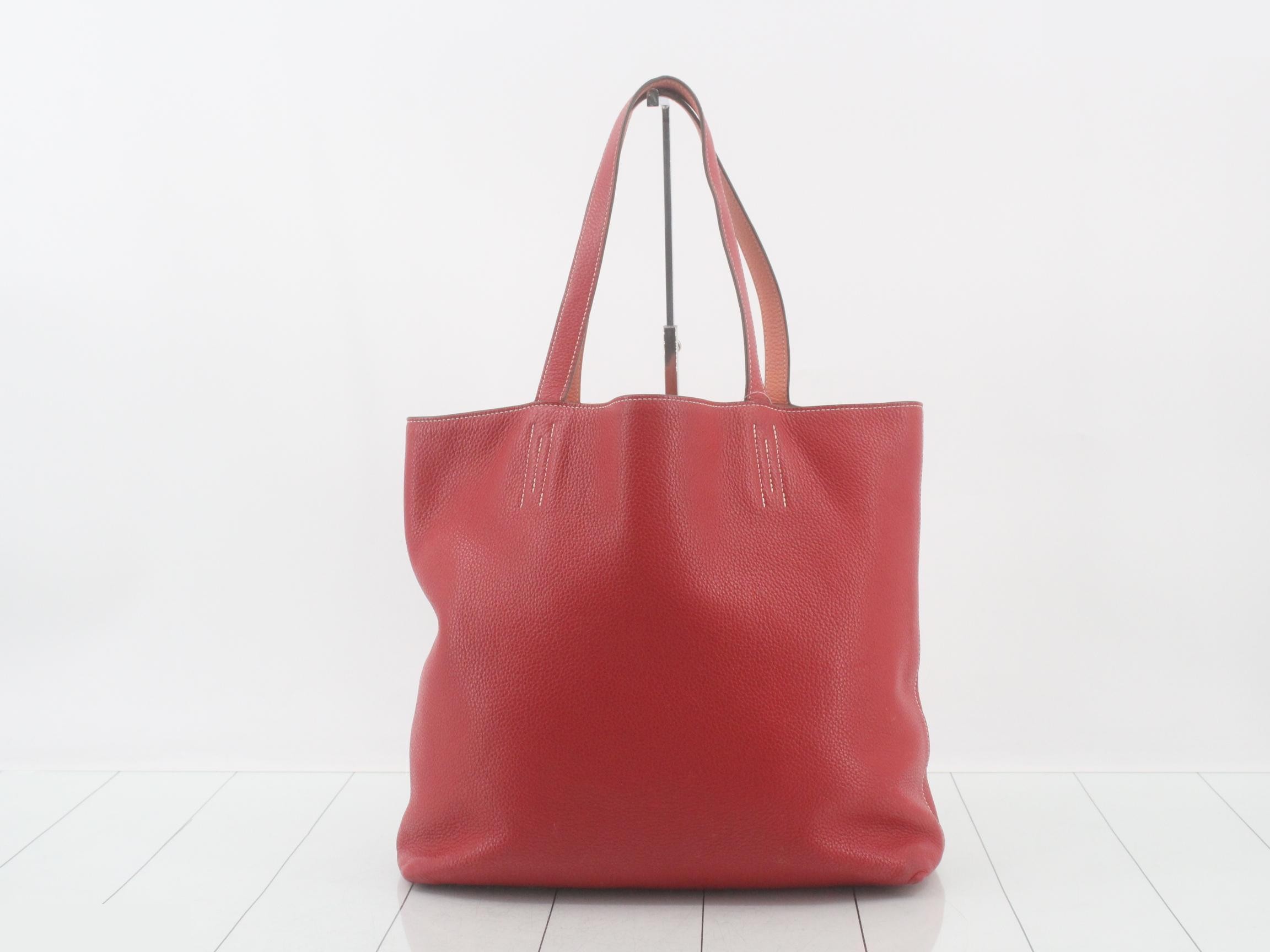 Double Sens 32 Rouge Casaque Rose Azalee Taurillon P Engraving — view 2