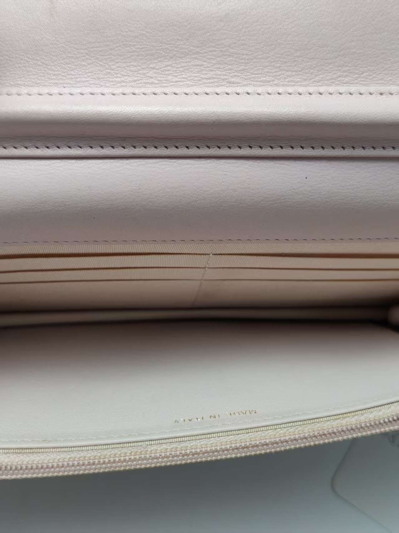 【*Shipped from: China*】CHANEL Canvas No.22 Shoulder Bag — view 11