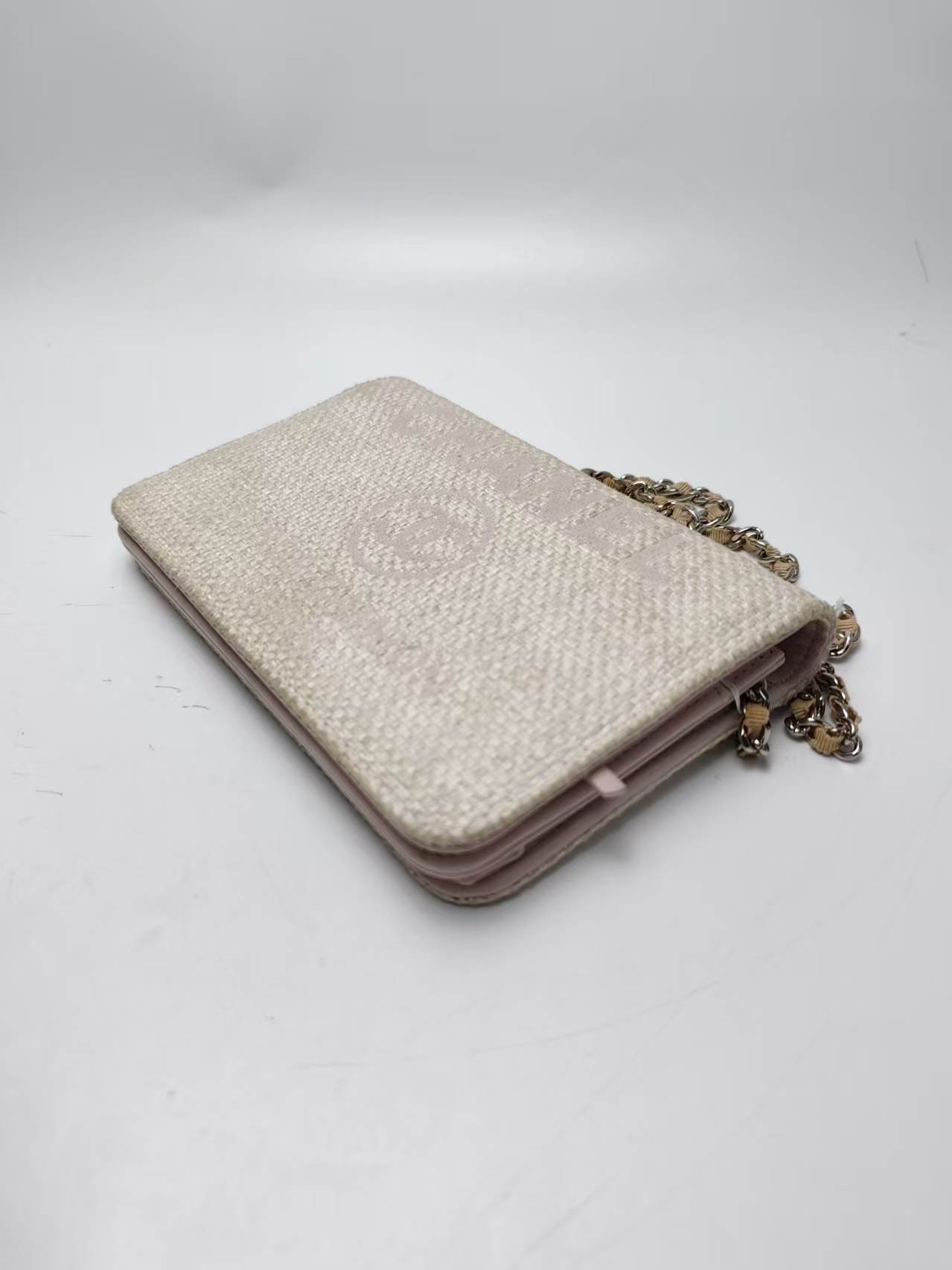 【*Shipped from: China*】CHANEL Canvas No.22 Shoulder Bag — view 6