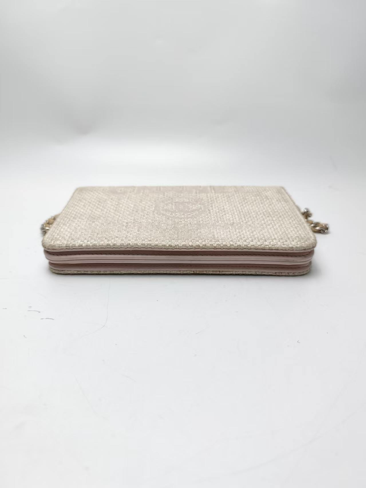【*Shipped from: China*】CHANEL Canvas No.22 Shoulder Bag — view 7