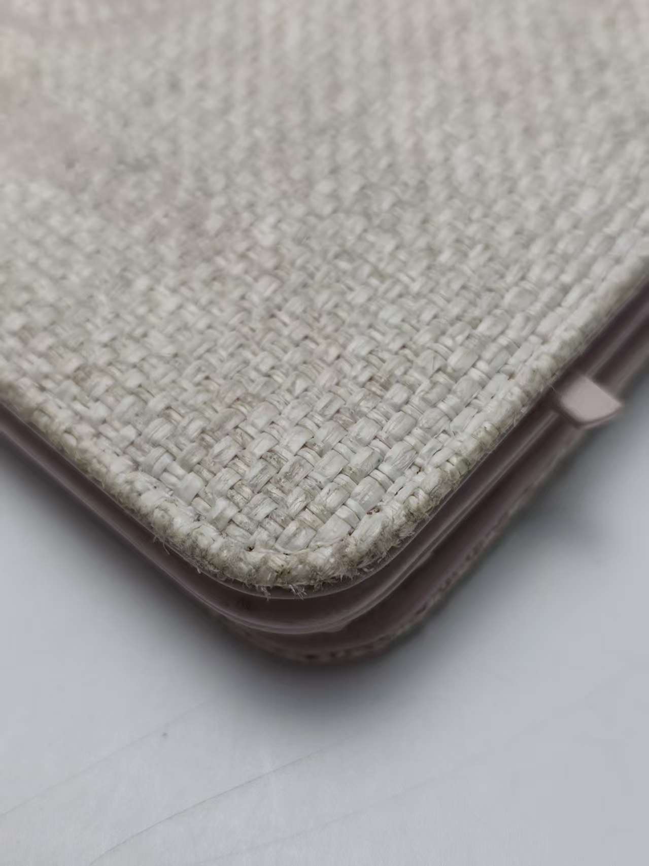 【*Shipped from: China*】CHANEL Canvas No.22 Shoulder Bag — view 8