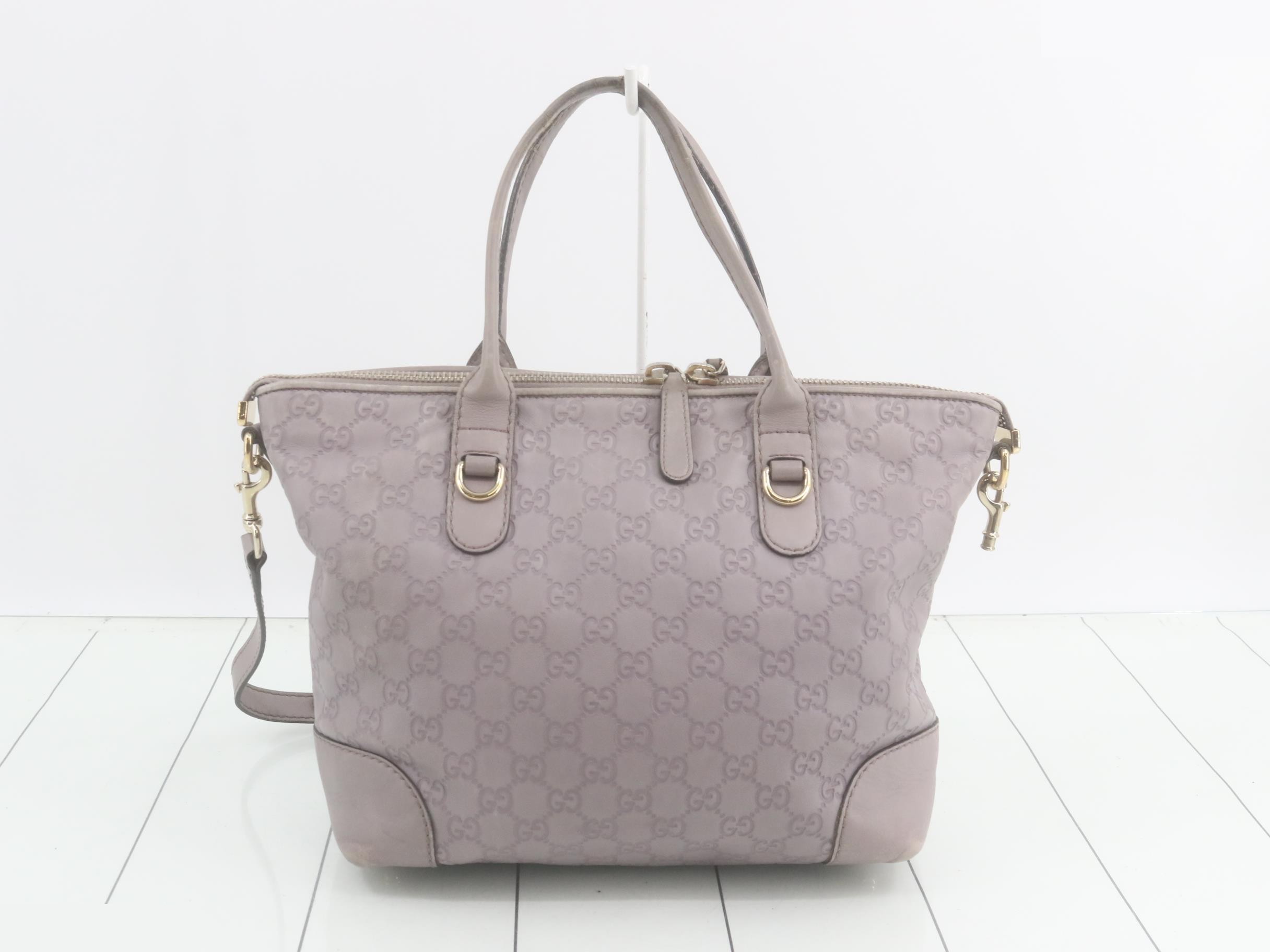 Tote & Cross bag — view 2