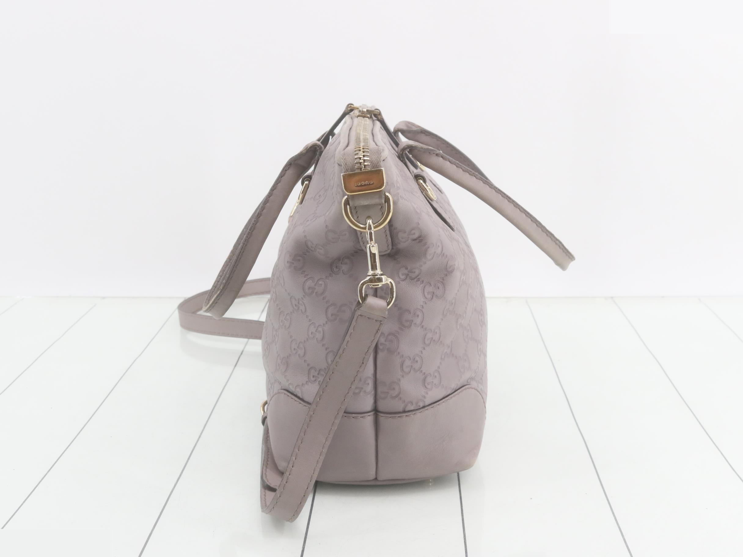Tote & Cross bag — view 3