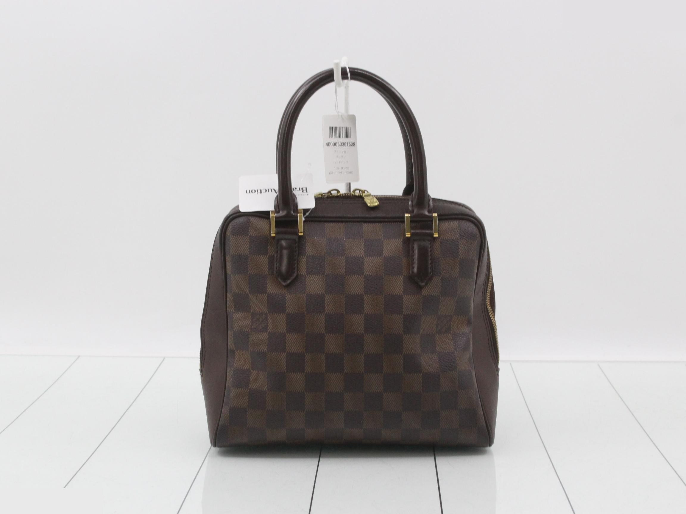 Damier Brera handbag — view 2