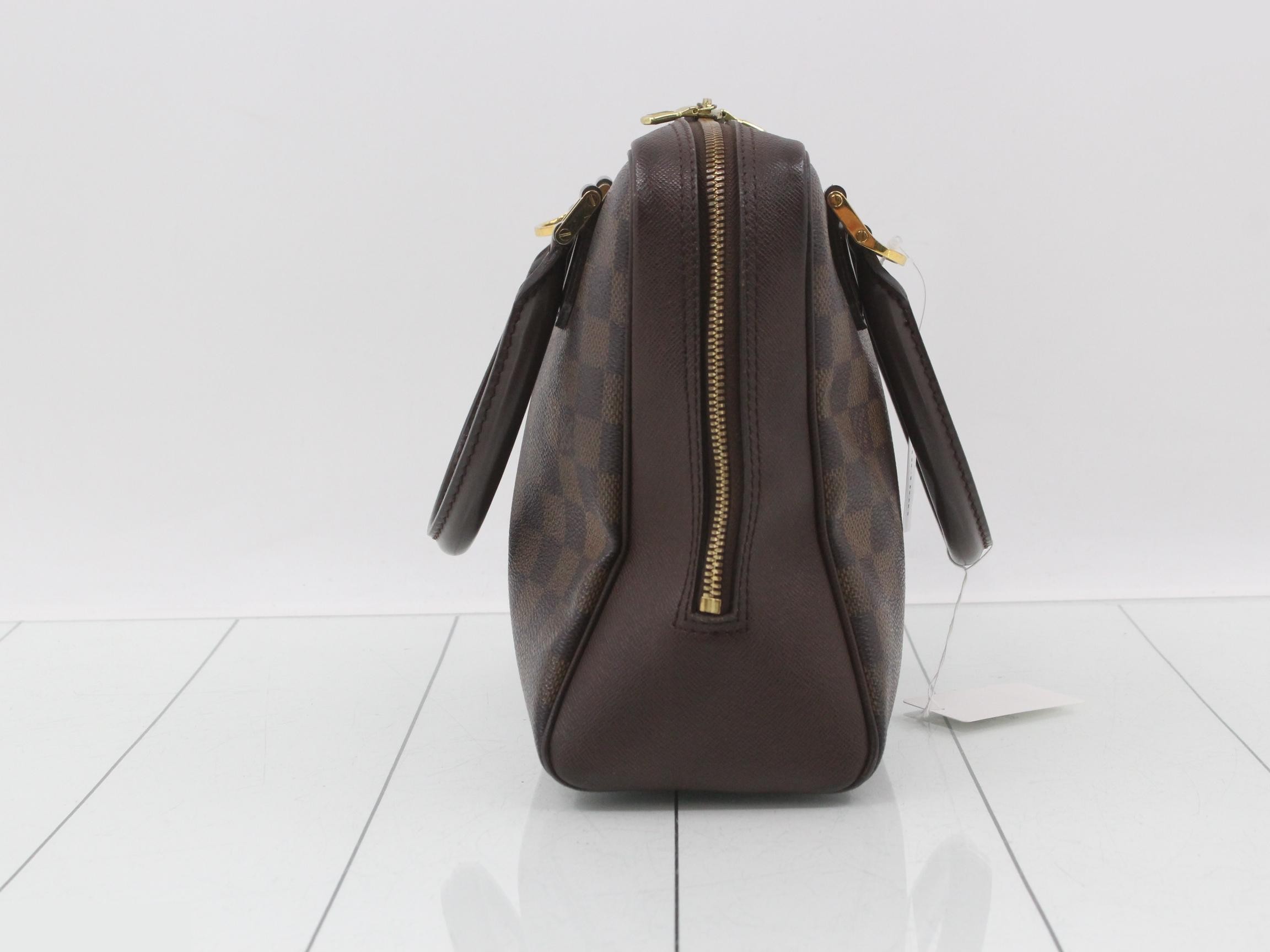 Damier Brera handbag — view 3