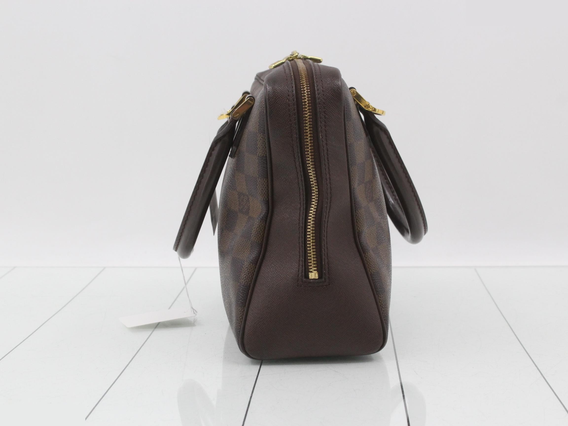 Damier Brera handbag — view 4