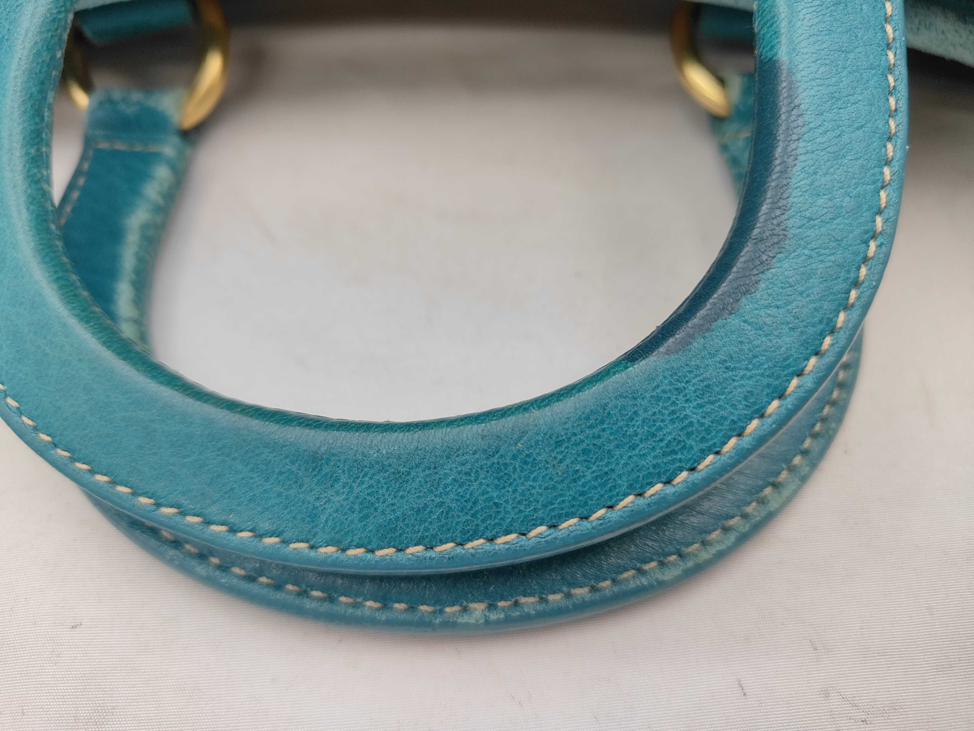 2-Way Jacquard Handbag — view 4
