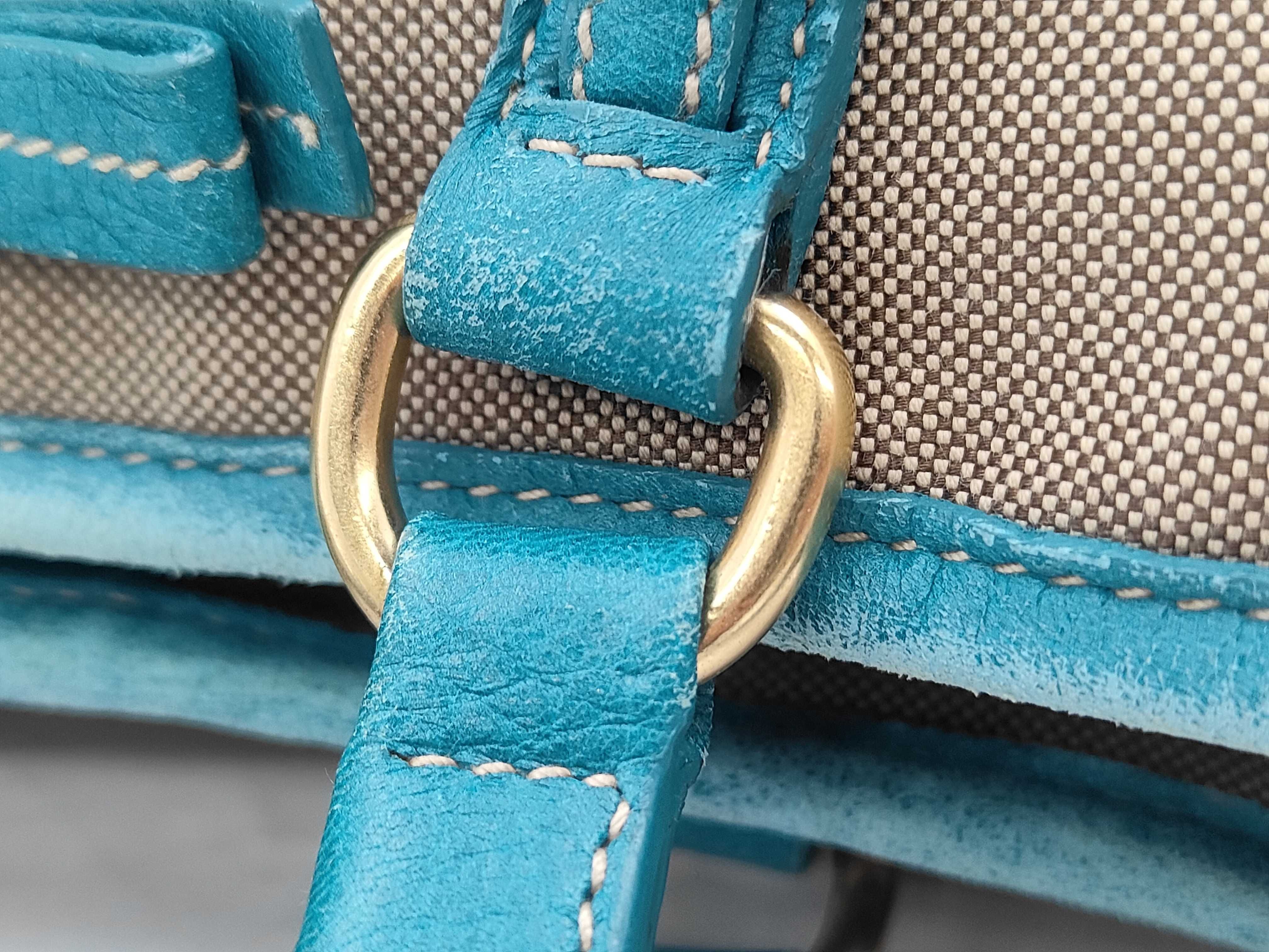 2-Way Jacquard Handbag — view 5
