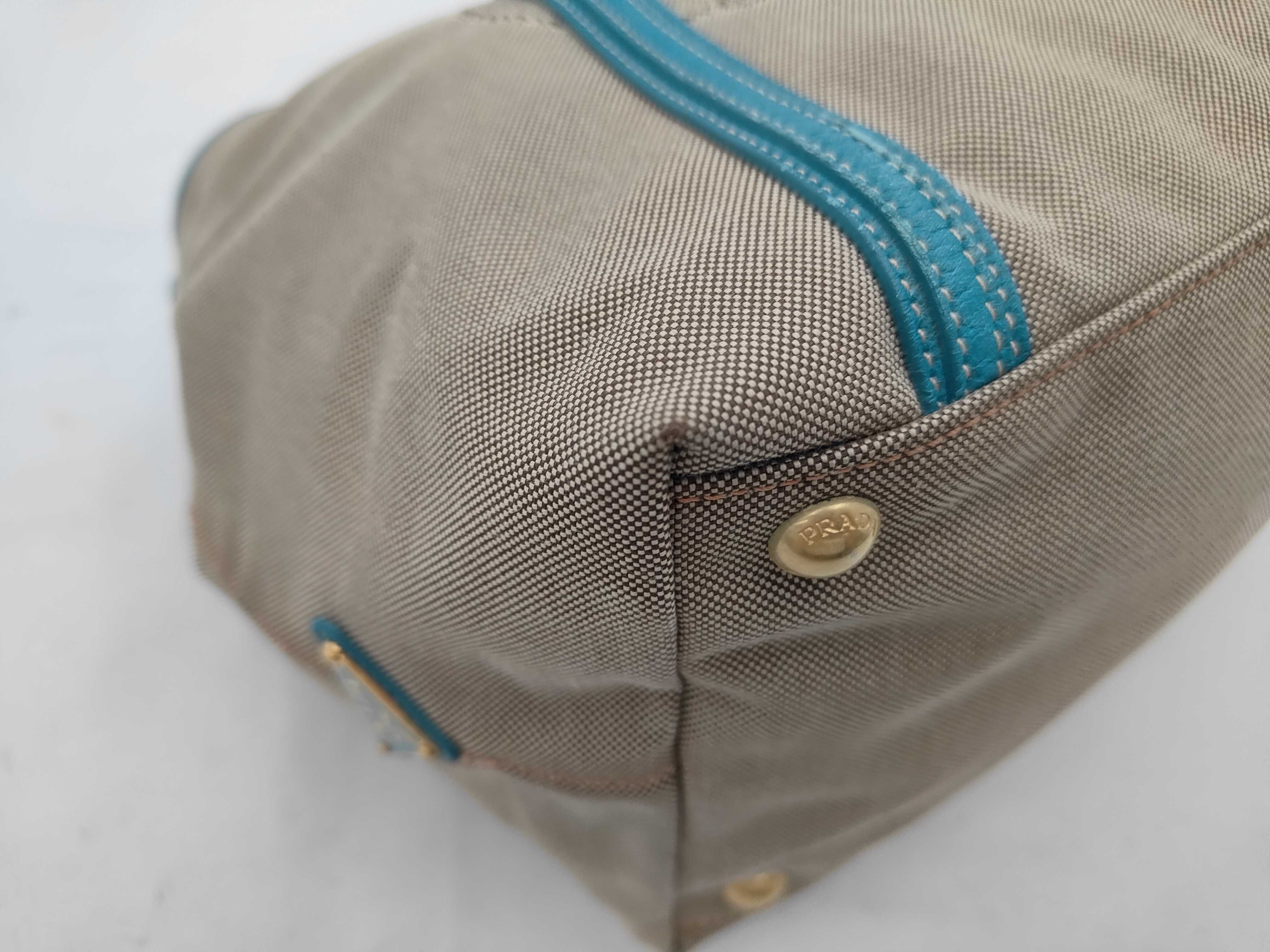 2-Way Jacquard Handbag — view 6