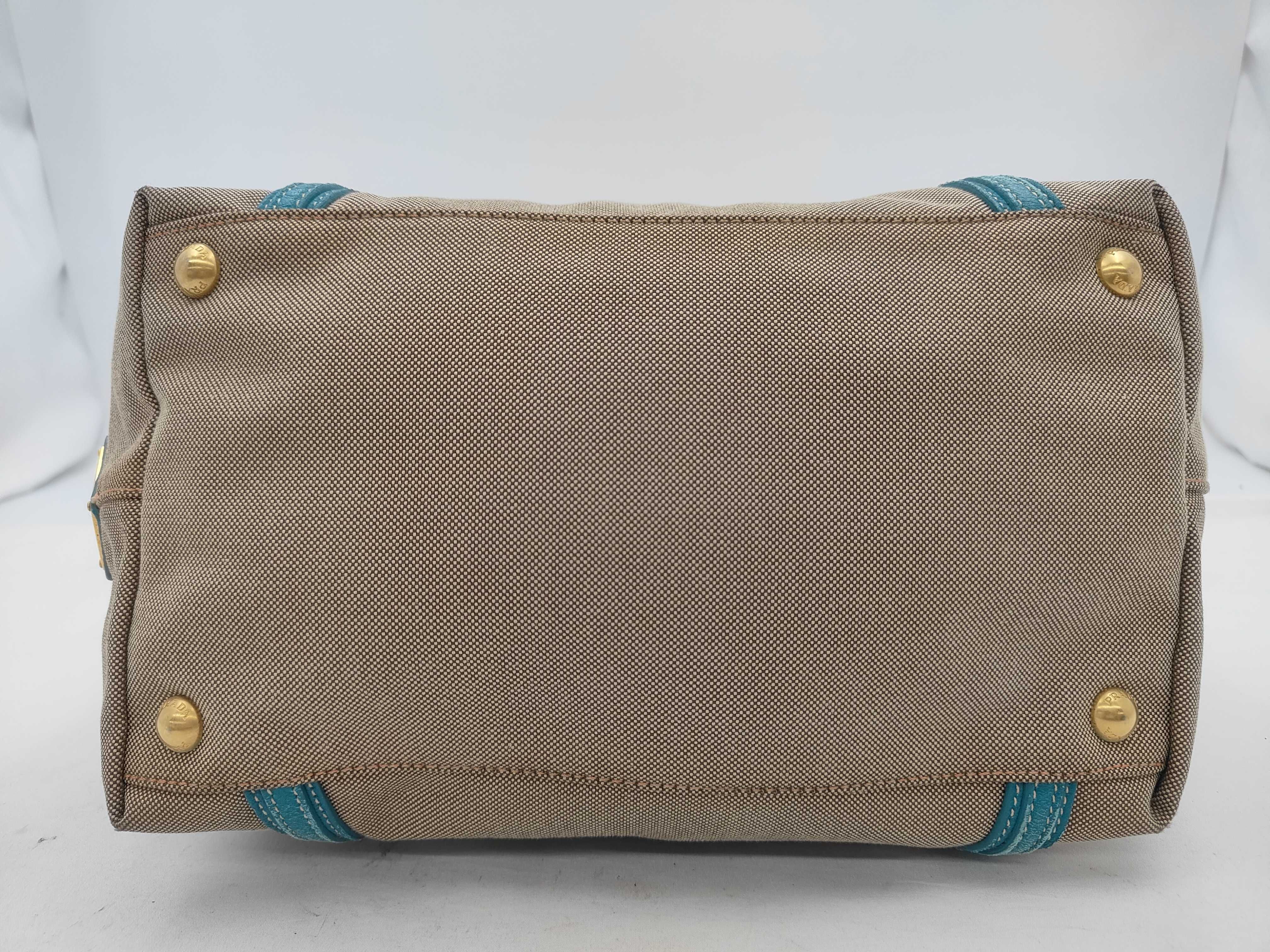 2-Way Jacquard Handbag — view 7