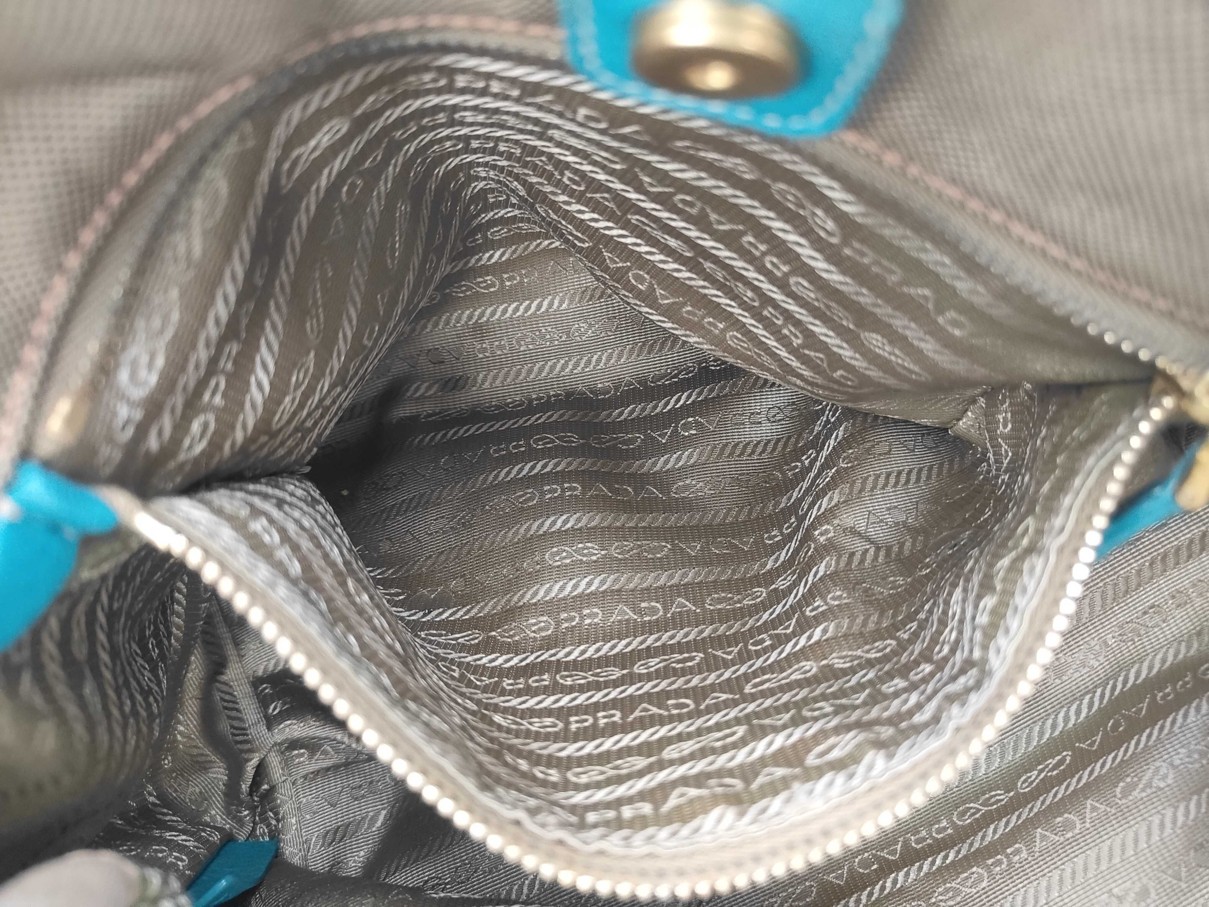 2-Way Jacquard Handbag — view 9