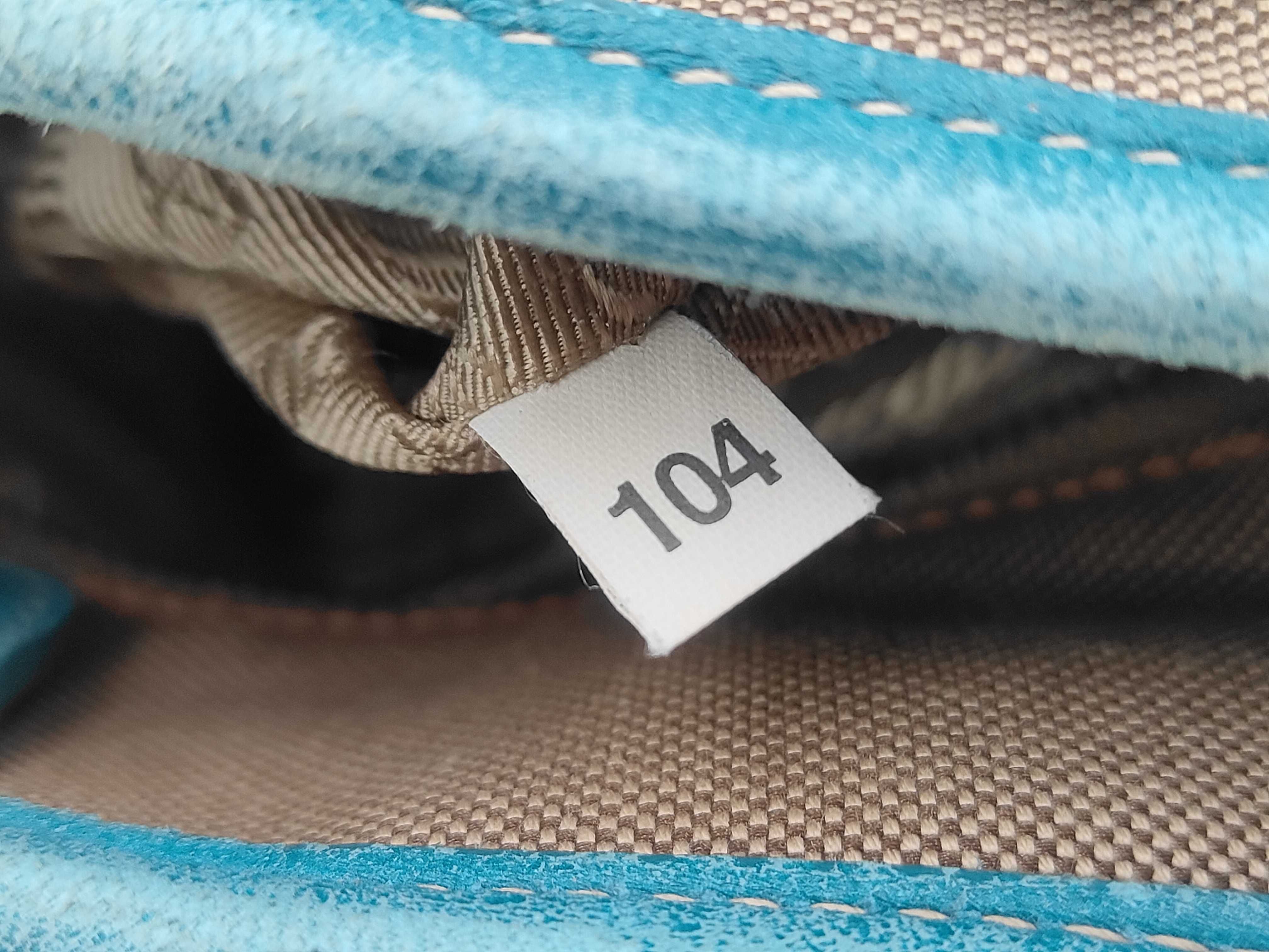 2-Way Jacquard Handbag — view 10