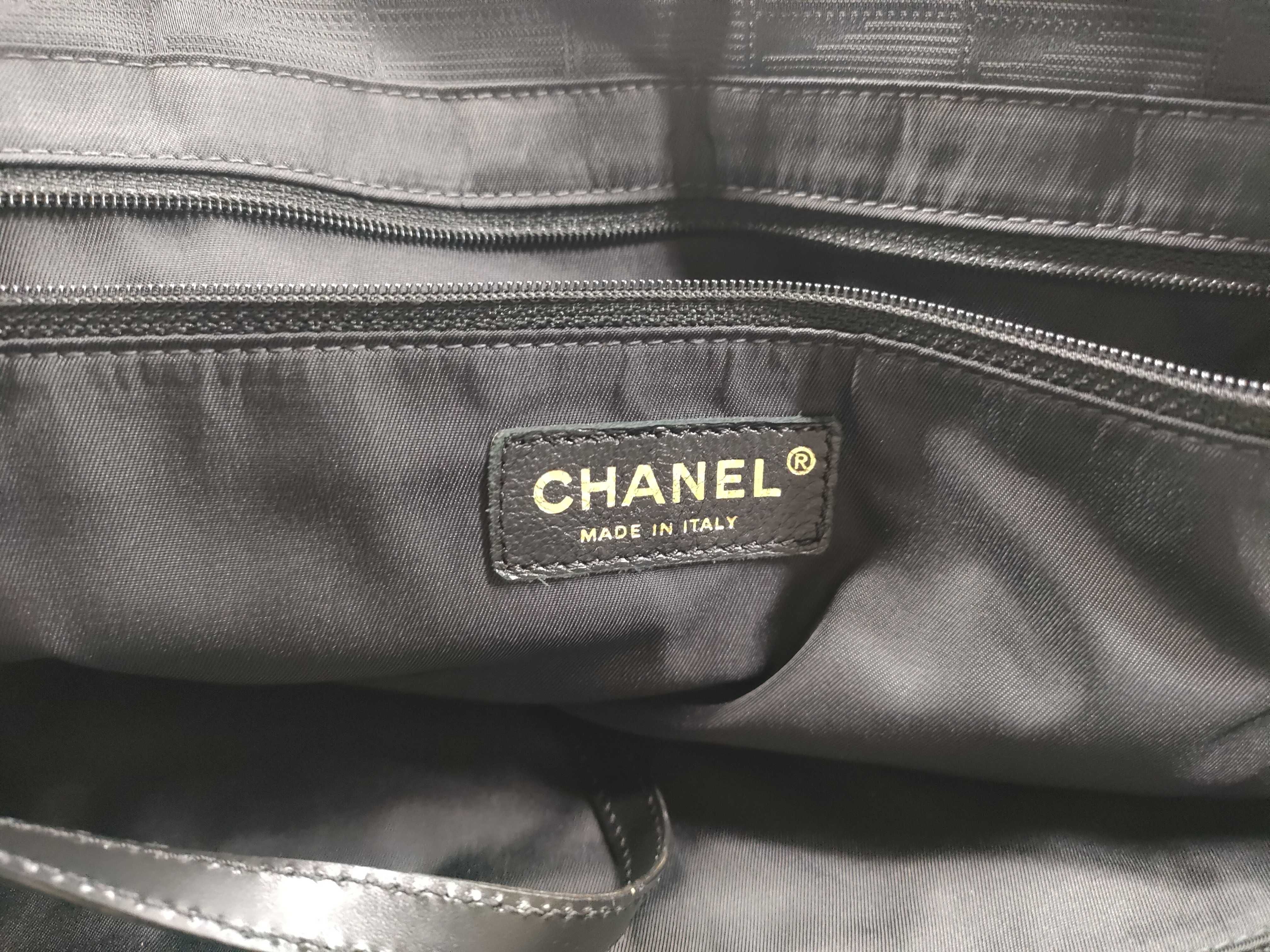 New Travel Line Tote Bag No. 8 Tote Bag with Guarantee — view 13