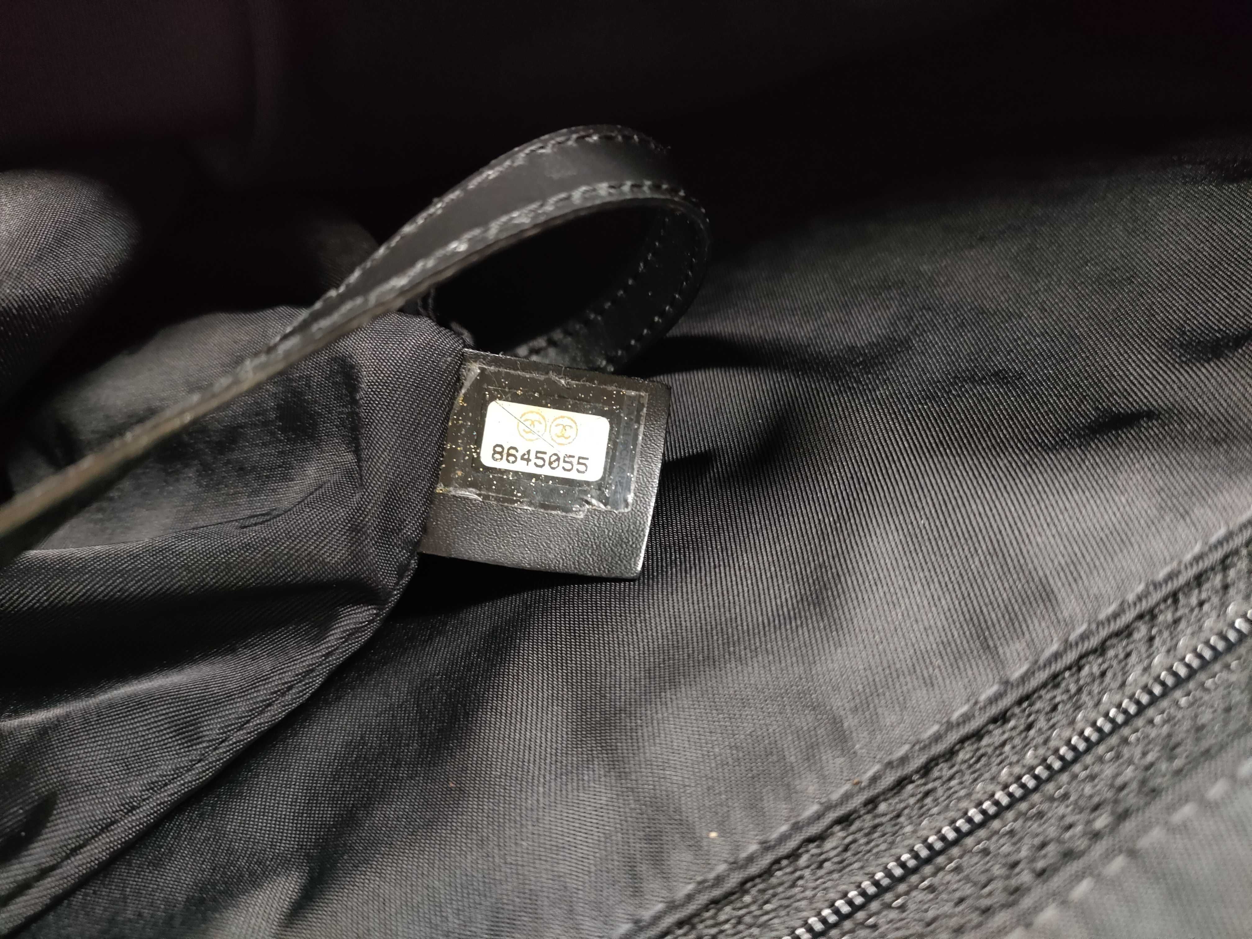 New Travel Line Tote Bag No. 8 Tote Bag with Guarantee — view 14