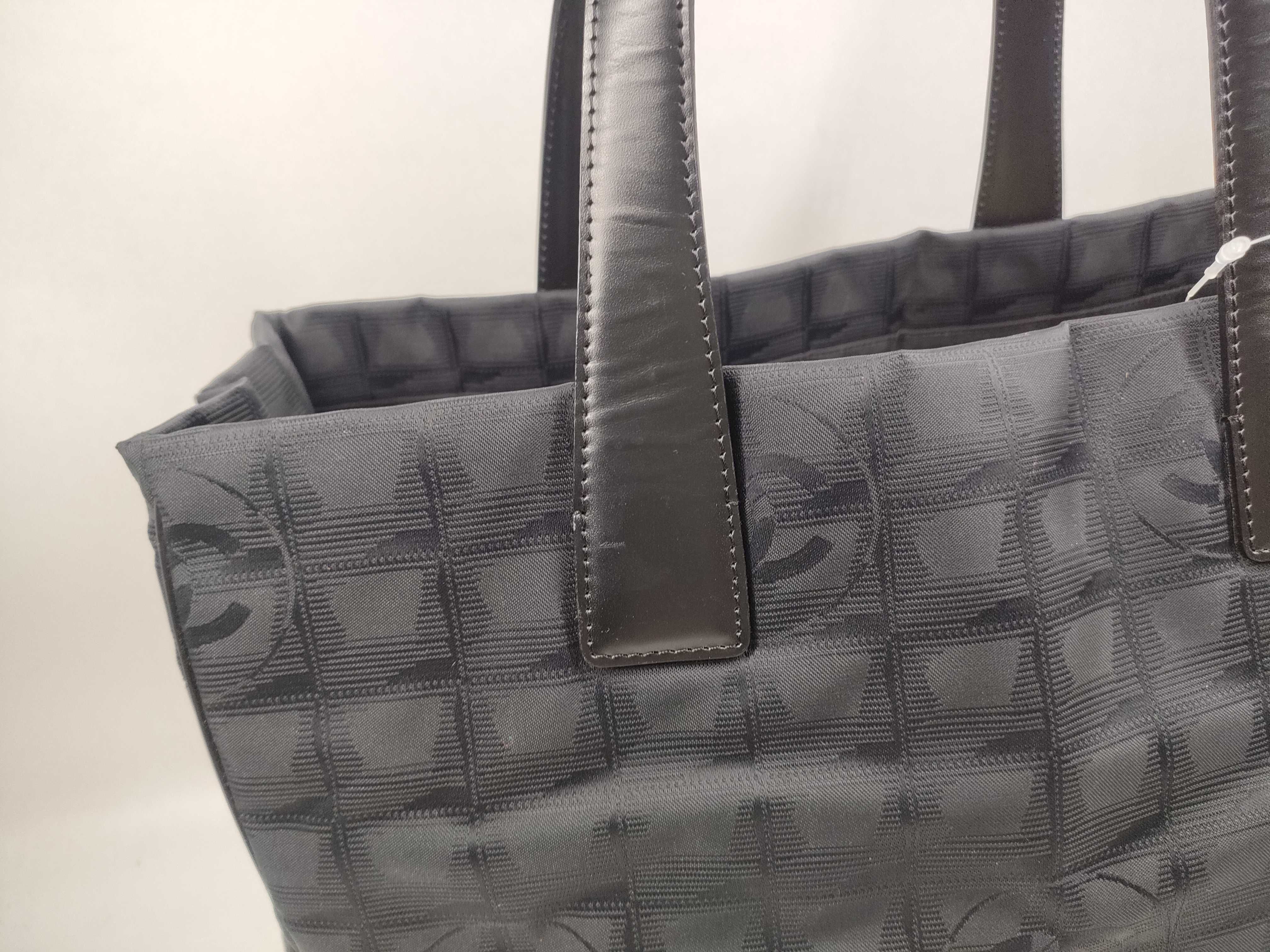 New Travel Line Tote Bag No. 8 Tote Bag with Guarantee — view 3
