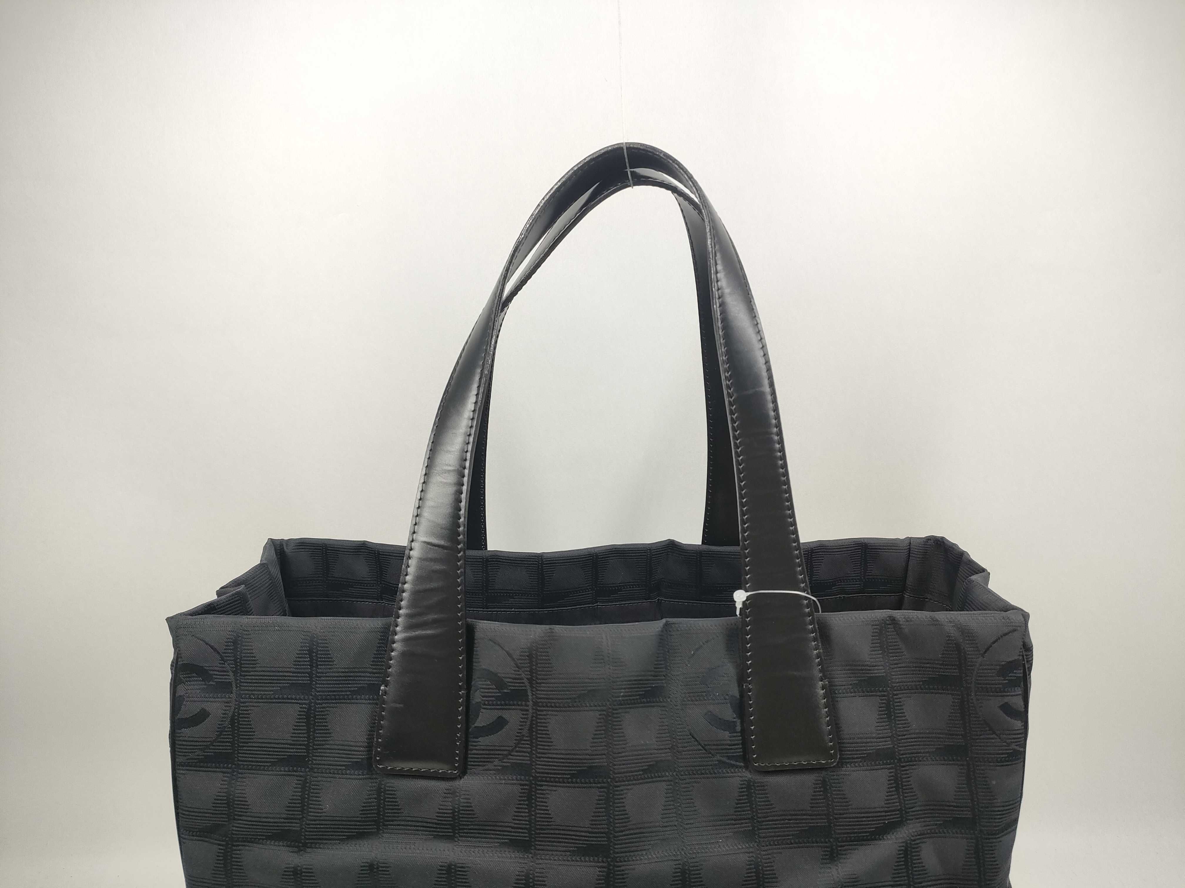 New Travel Line Tote Bag No. 8 Tote Bag with Guarantee — view 4