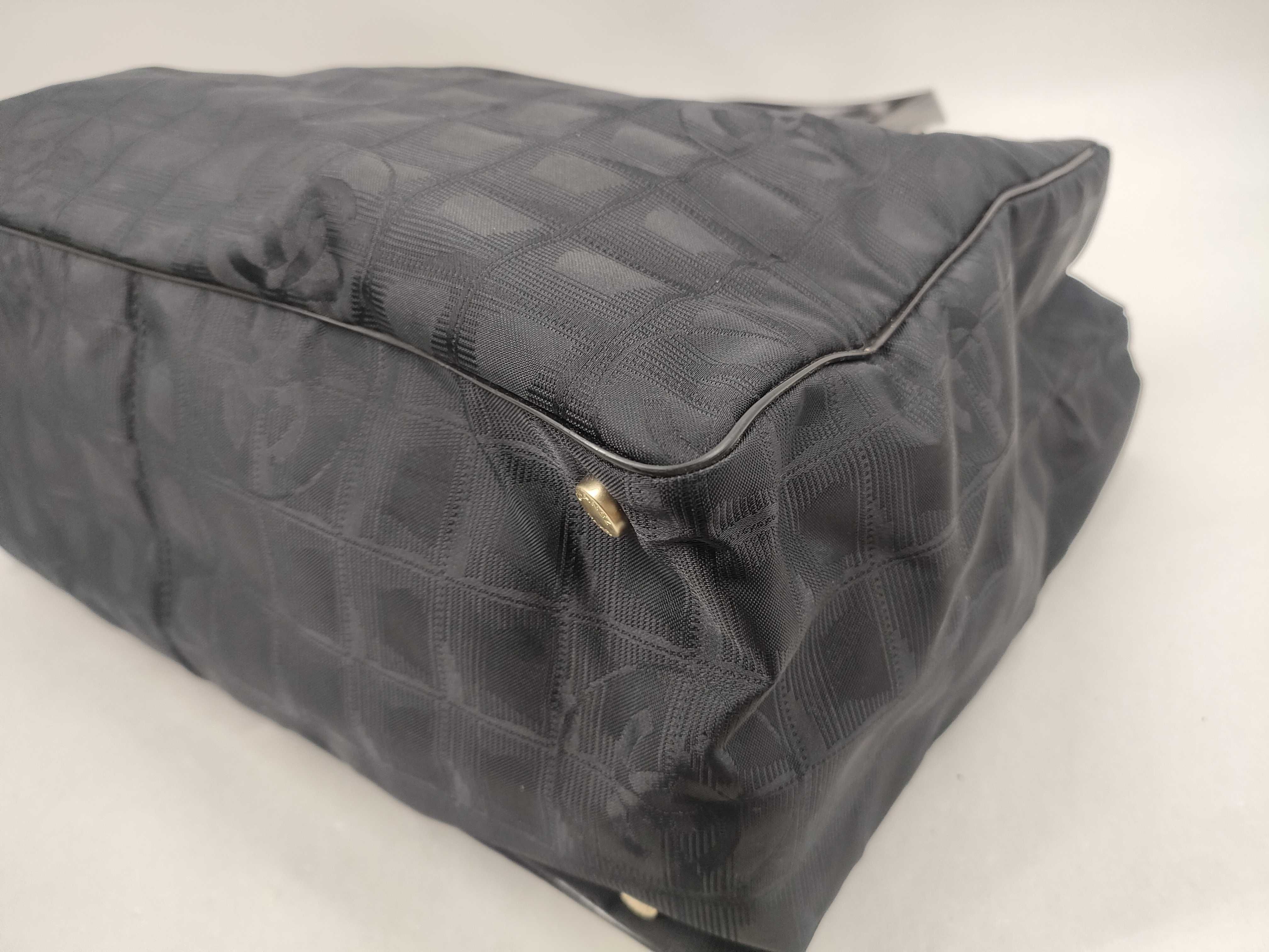 New Travel Line Tote Bag No. 8 Tote Bag with Guarantee — view 6
