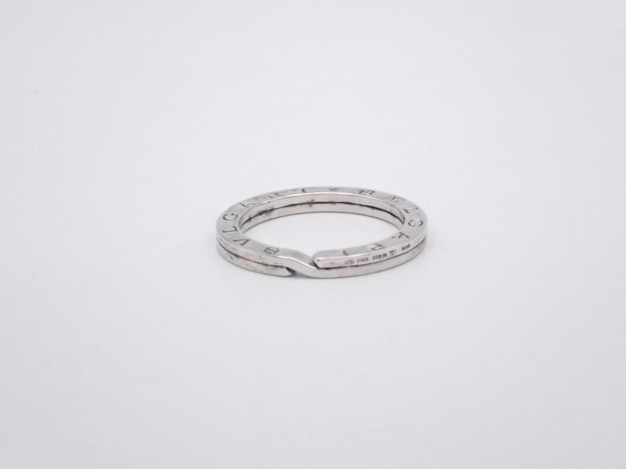 SV925 11.6g Keyring — view 3