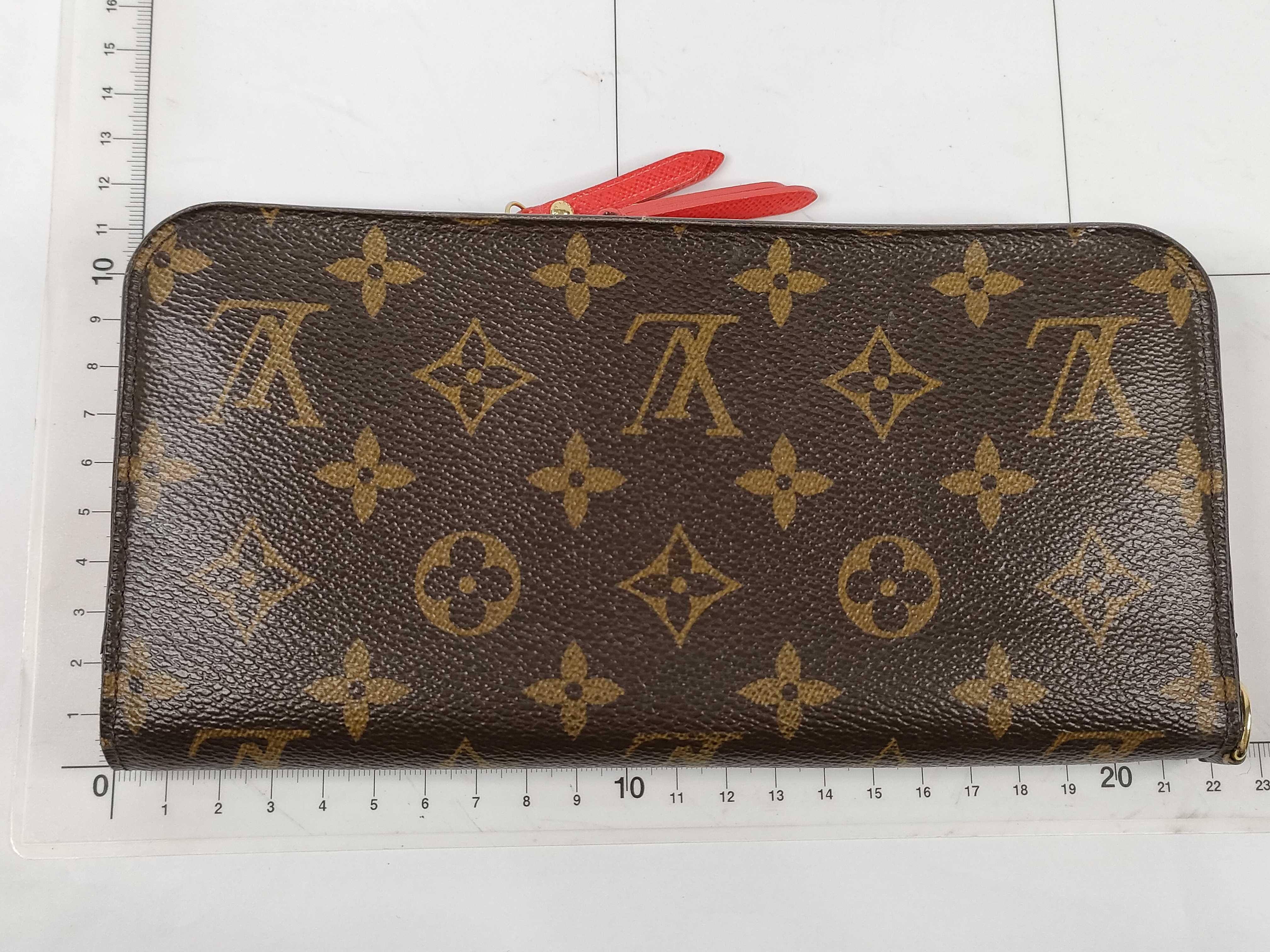 Monogram Portefeuille Insolite / Yayoi Kusama M60454 Wallet — view 2