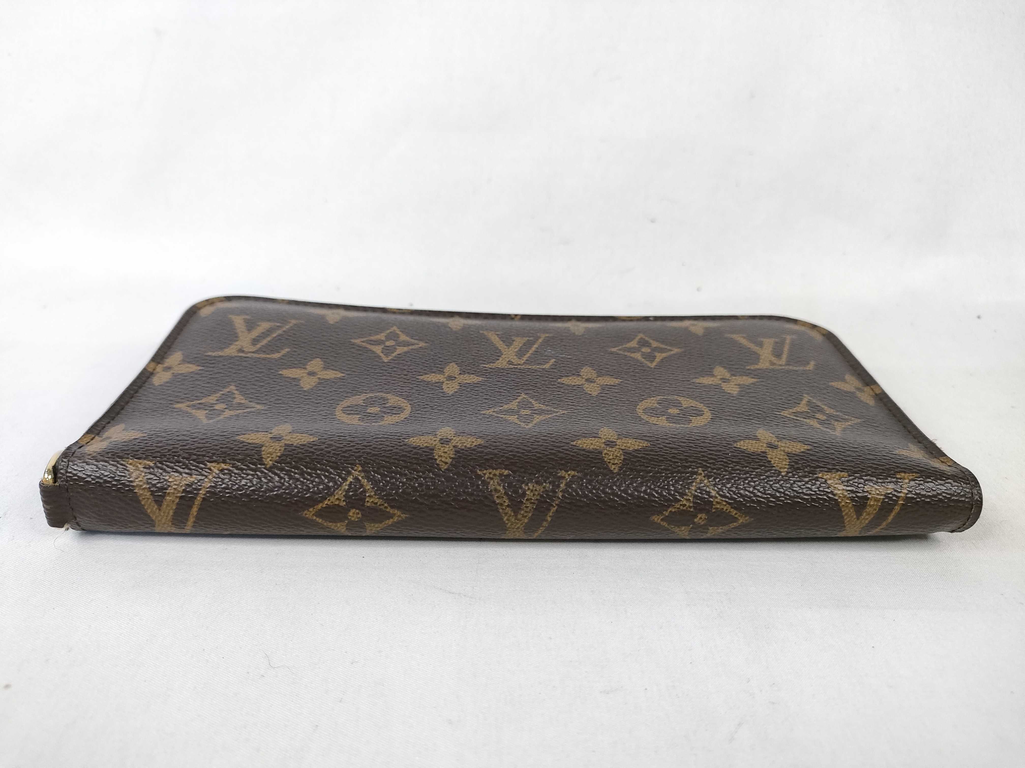Monogram Portefeuille Insolite / Yayoi Kusama M60454 Wallet — view 4