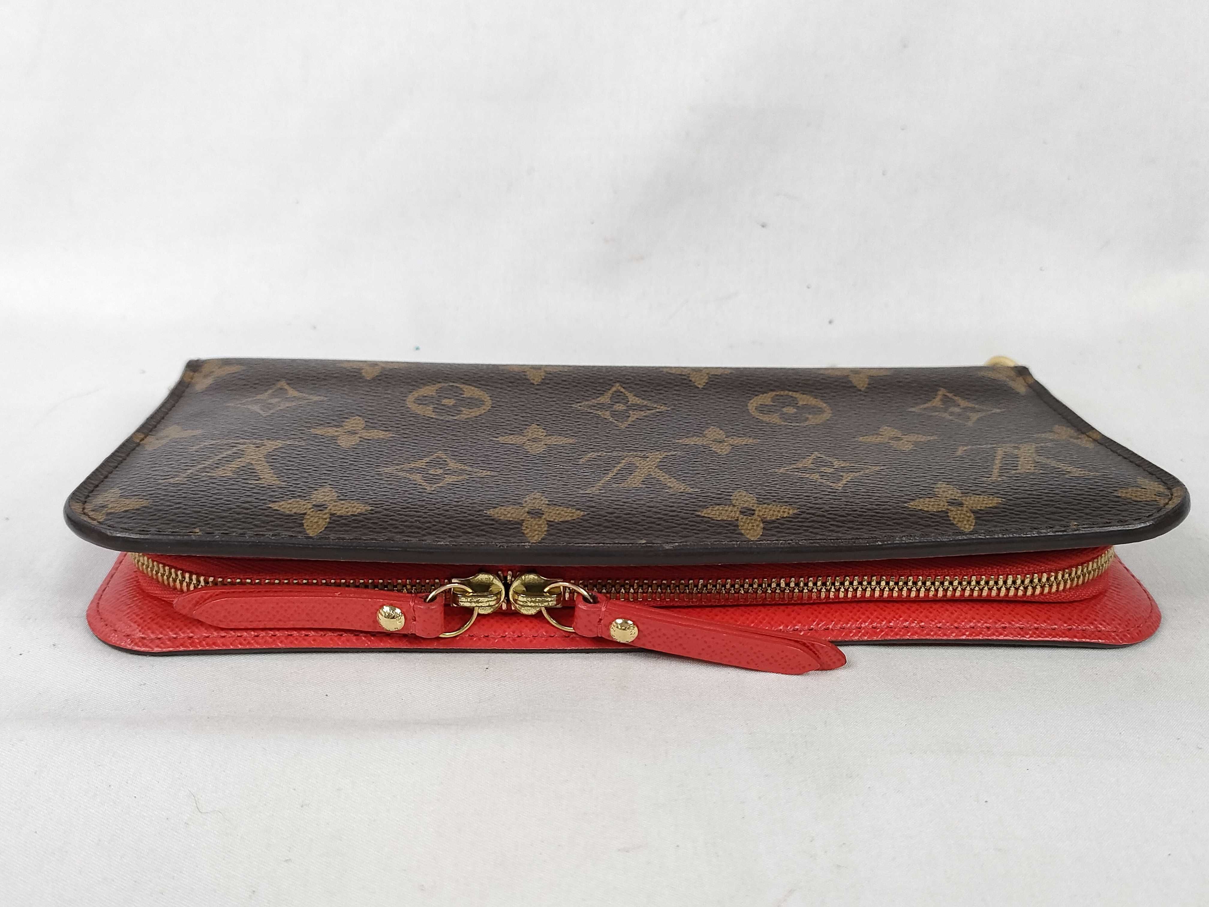 Monogram Portefeuille Insolite / Yayoi Kusama M60454 Wallet — view 6