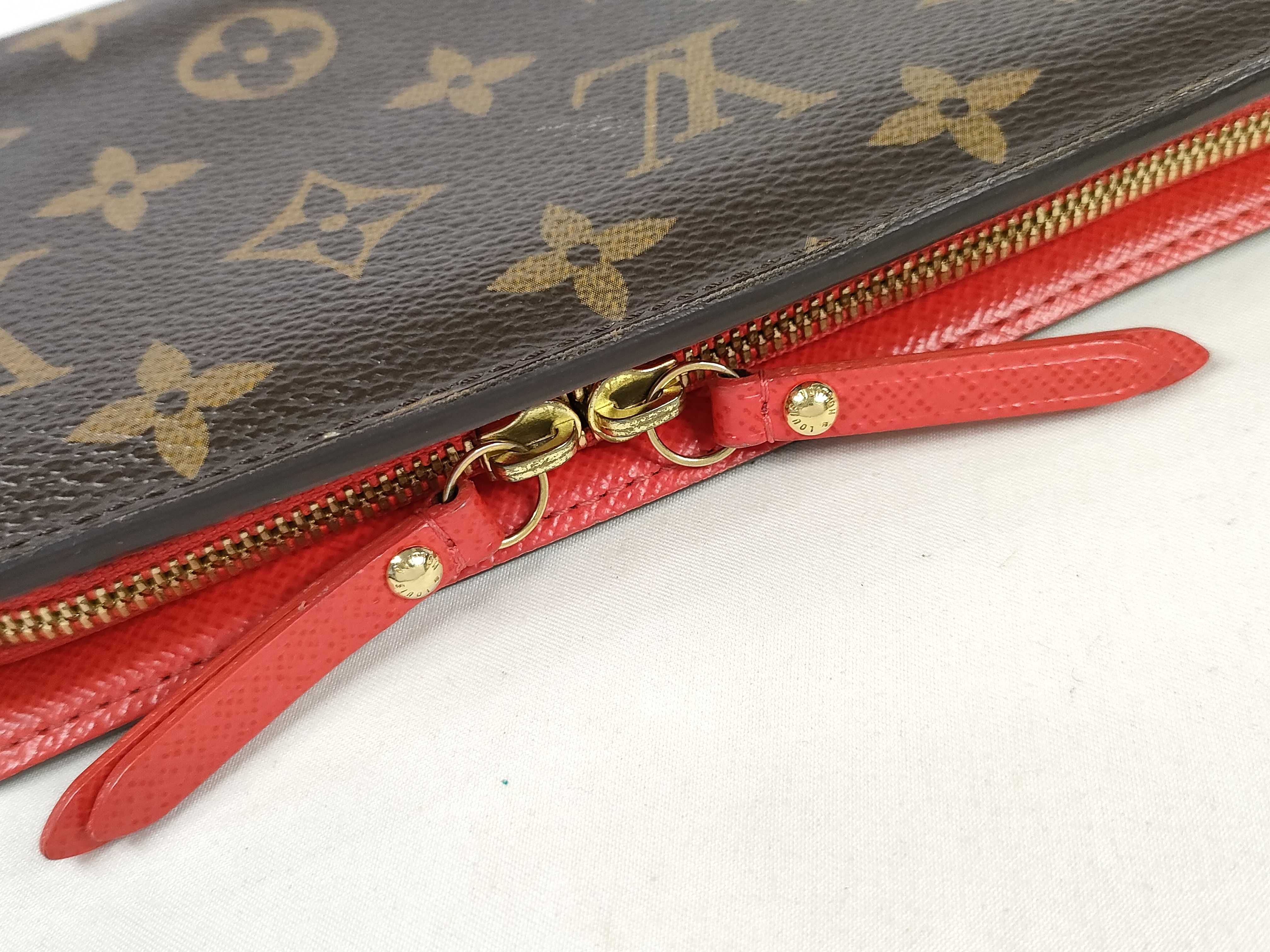 Monogram Portefeuille Insolite / Yayoi Kusama M60454 Wallet — view 8