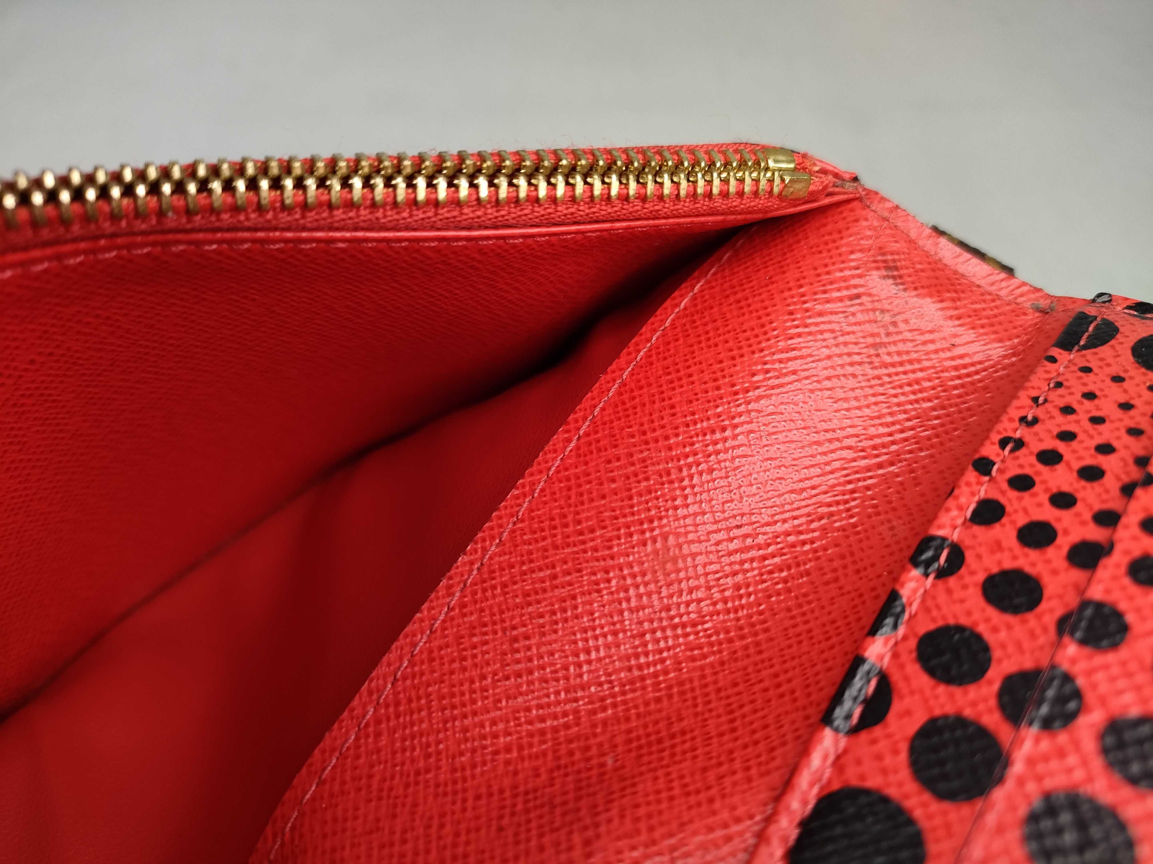 Monogram Portefeuille Insolite / Yayoi Kusama M60454 Wallet — view 10