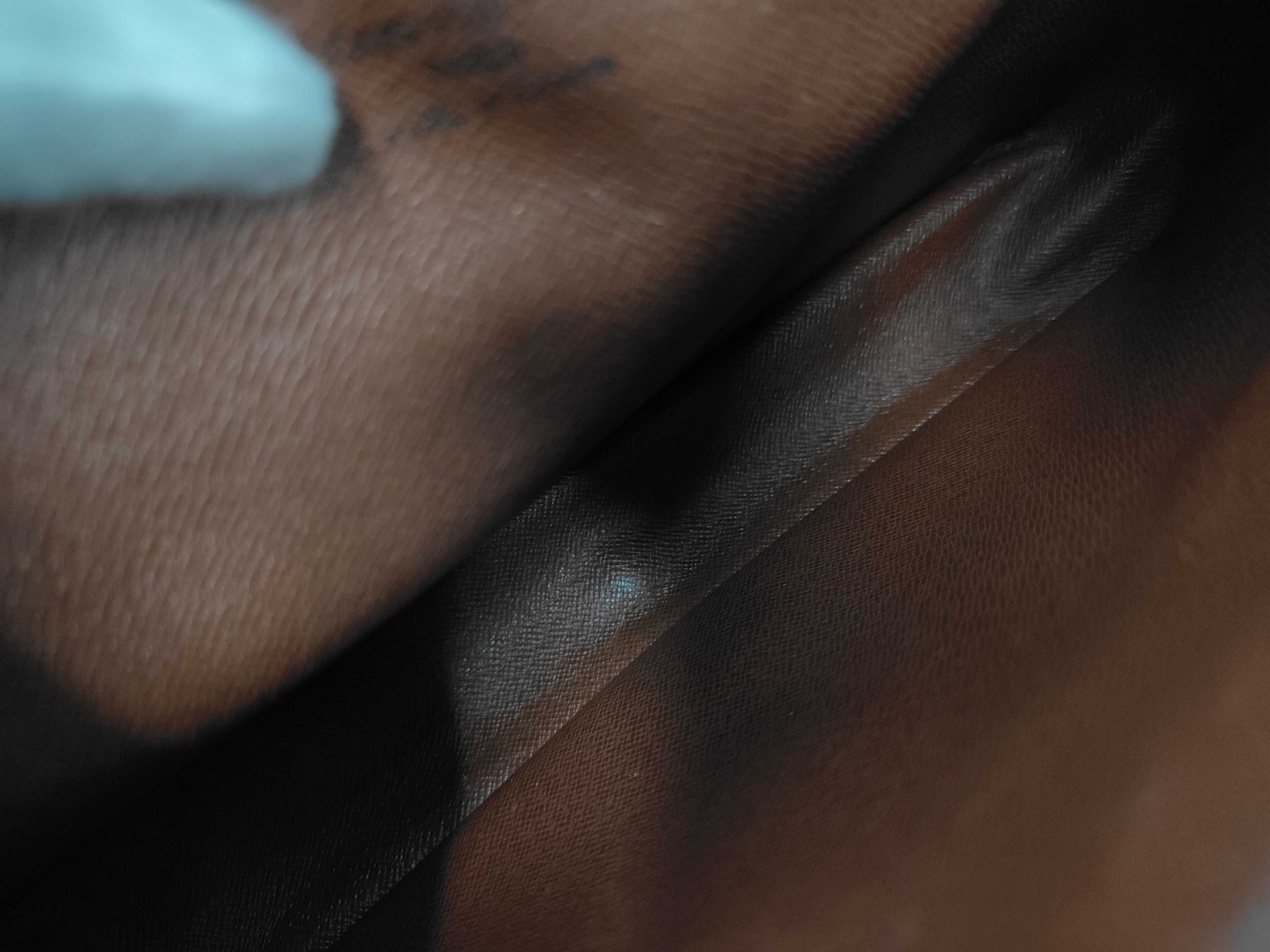 Monogram Saint Germain 28 Shoulder Bag (Hydrophilic damage) M51207 NO0975 Shoulder Bag — view 8