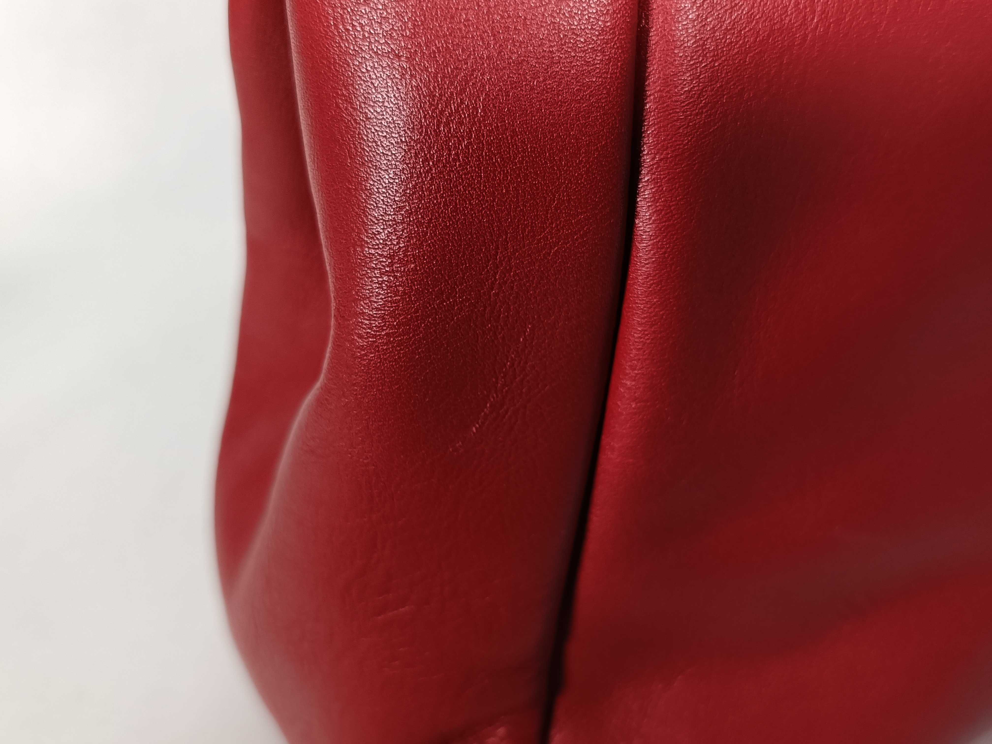 8BN226 Peekaboo 2-Way Handbag, Leather, Dust Bag, Strap, Shoulder Bag — view 15