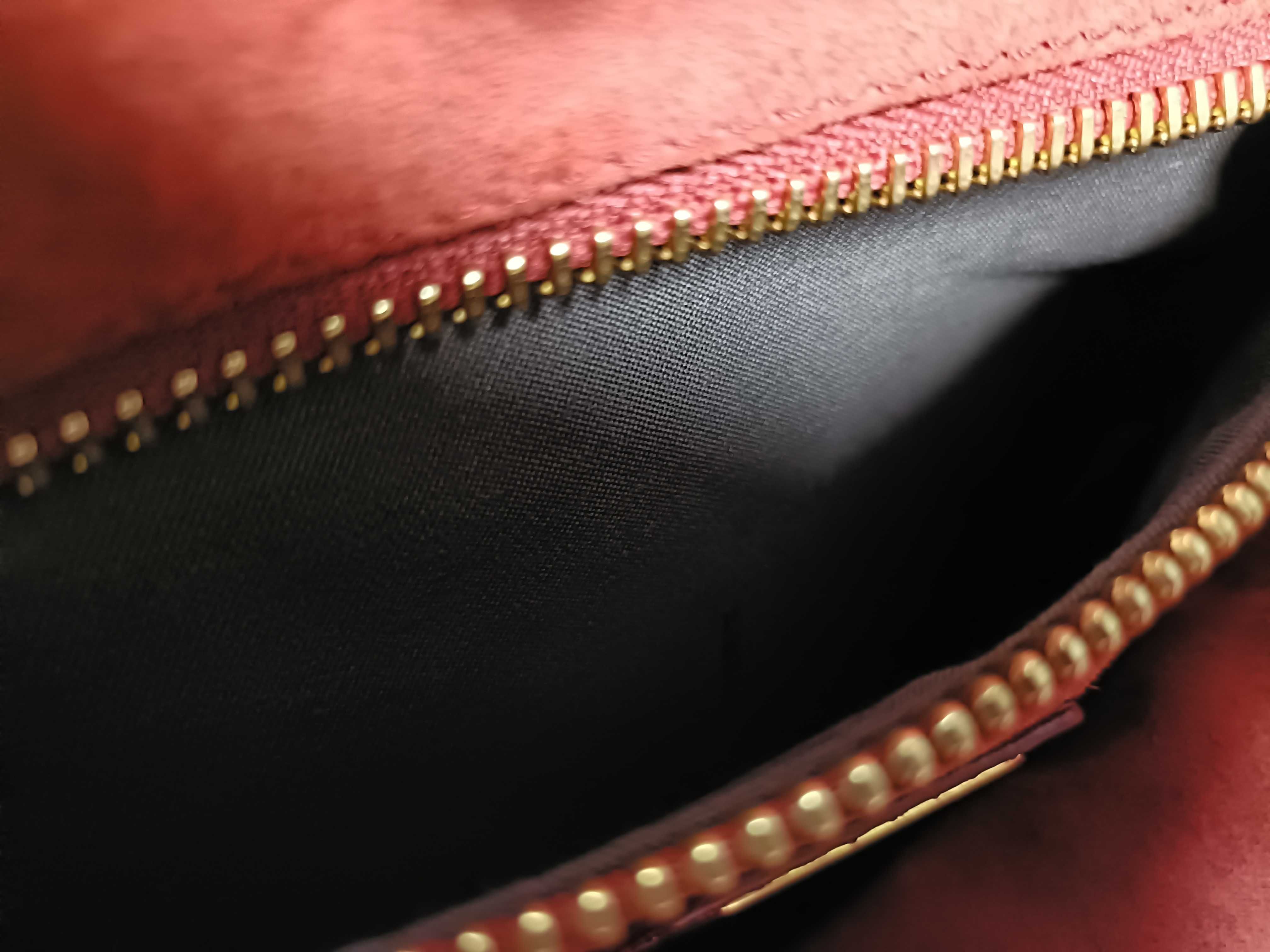8BN226 Peekaboo 2-Way Handbag, Leather, Dust Bag, Strap, Shoulder Bag — view 7