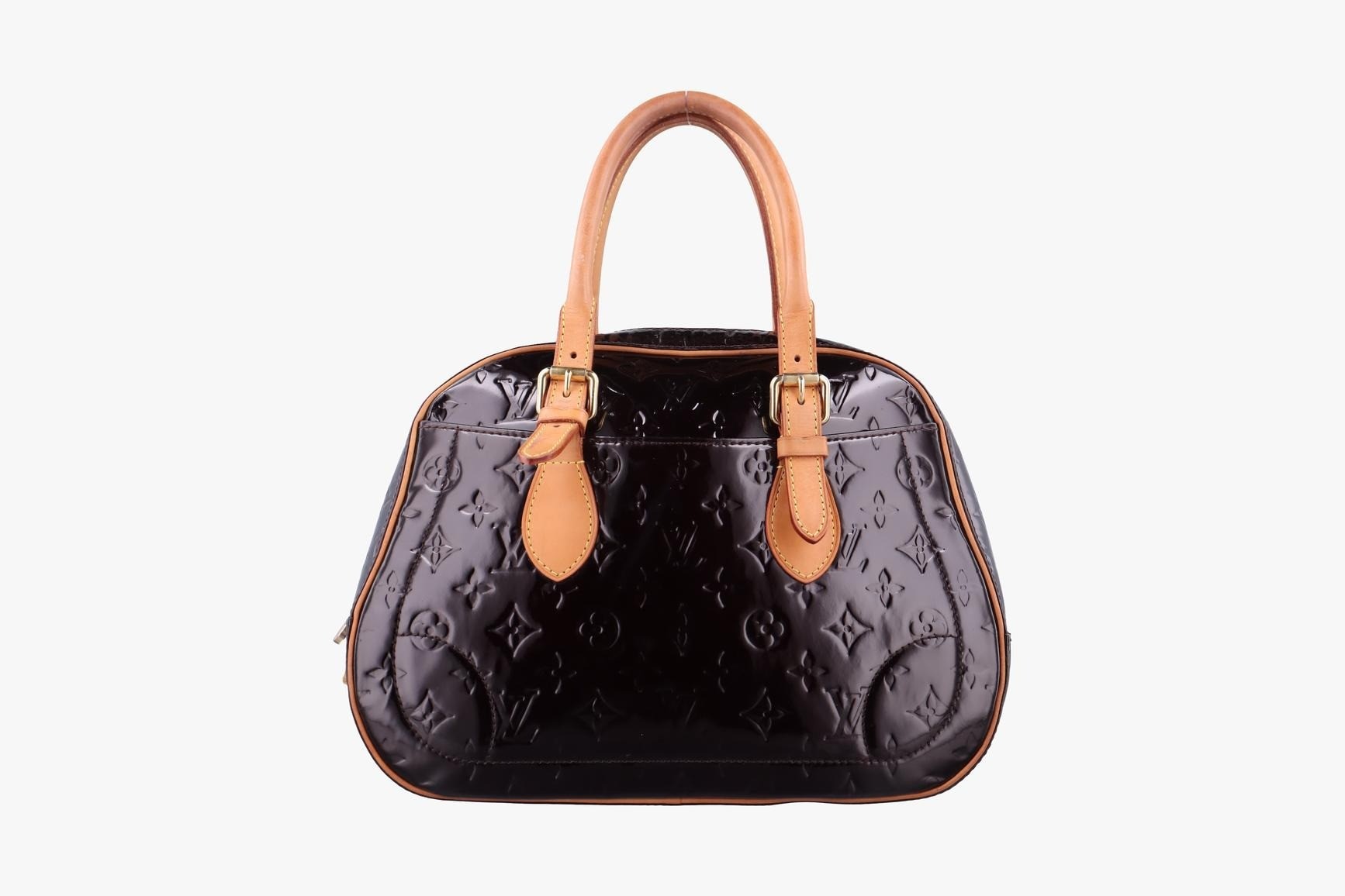 Summit Drive Vernis Amarante