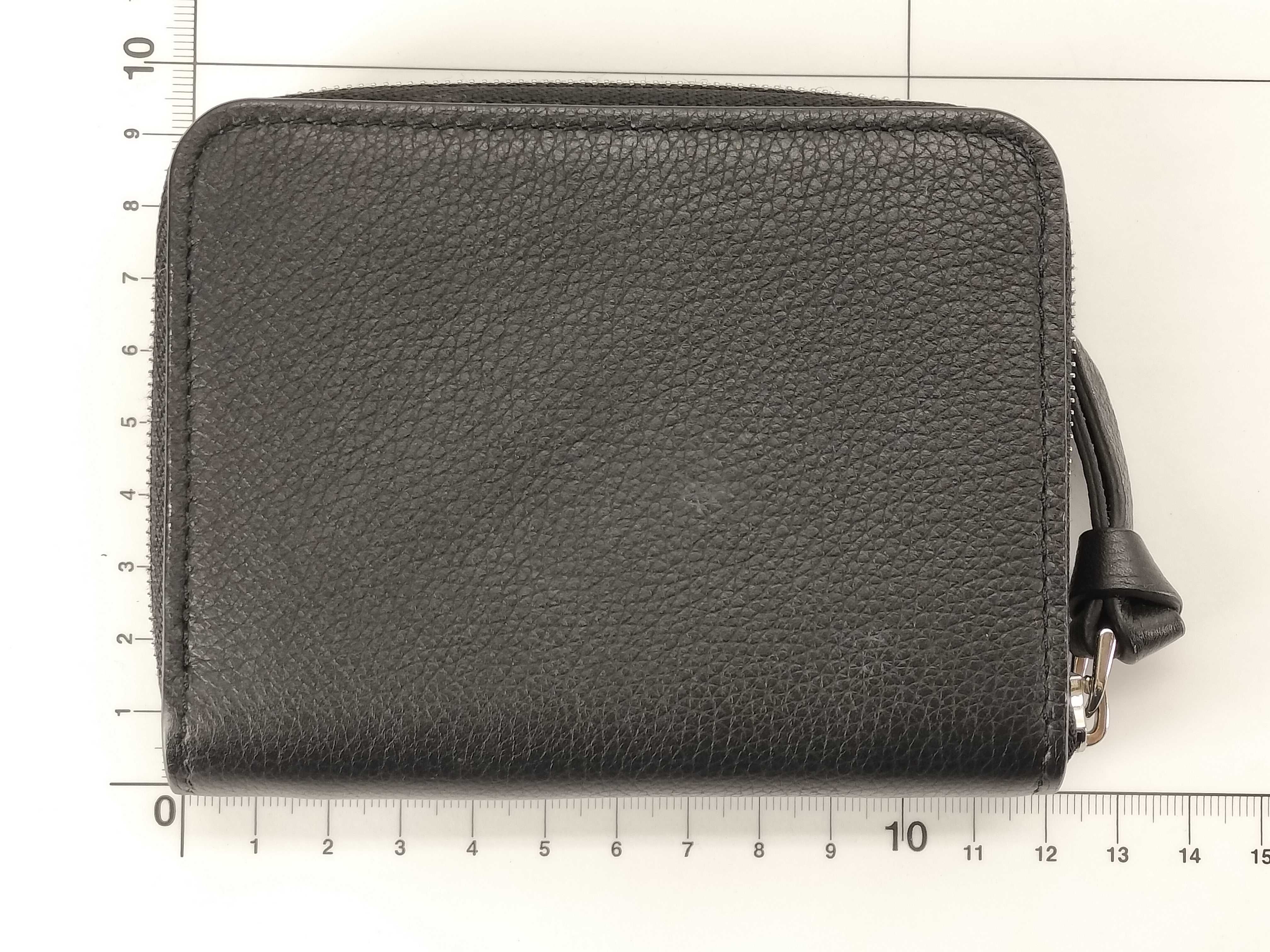Lockme Zippy Coin Purse Coin Case — view 2
