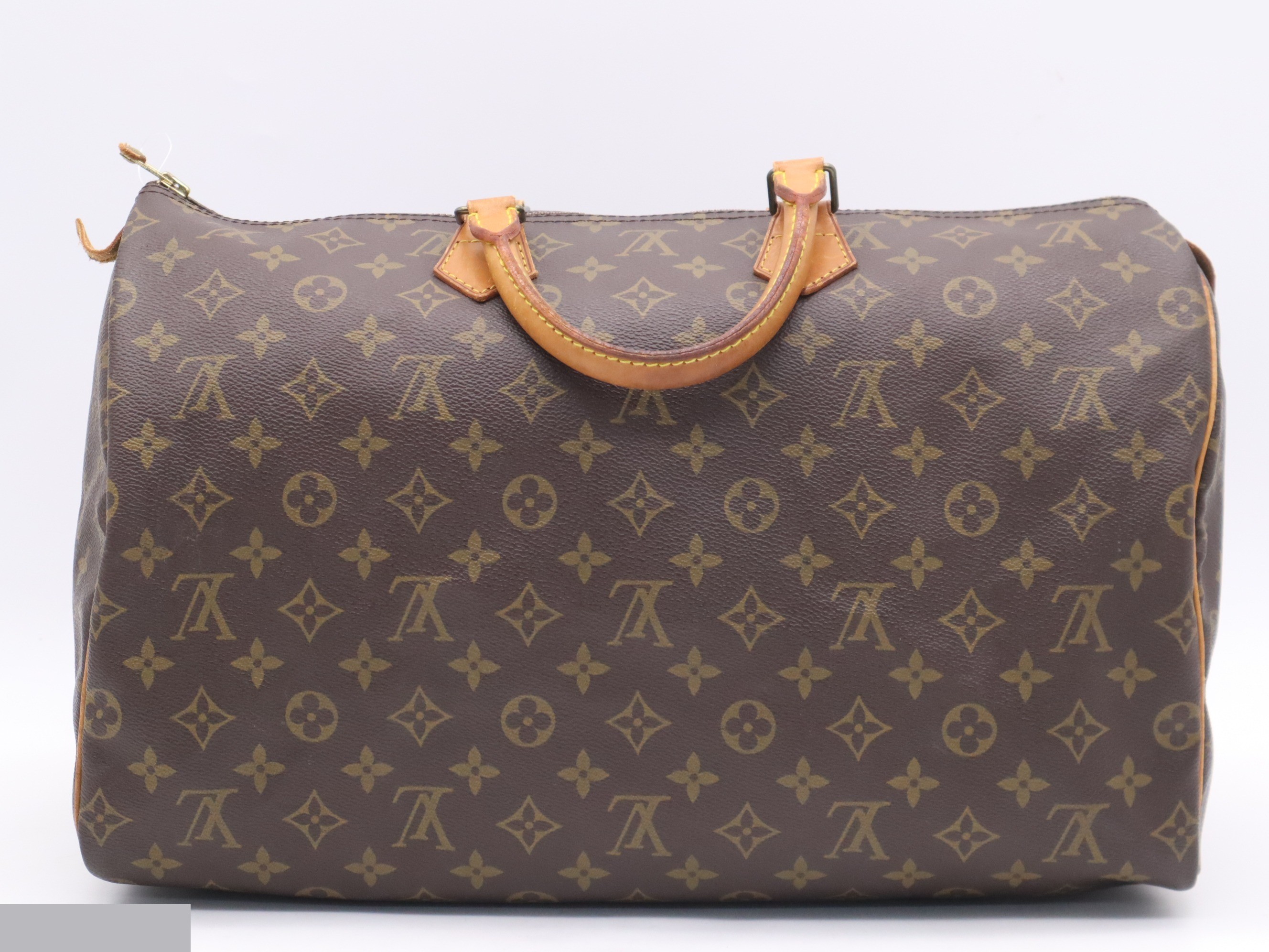 Speedy 40 — view 2